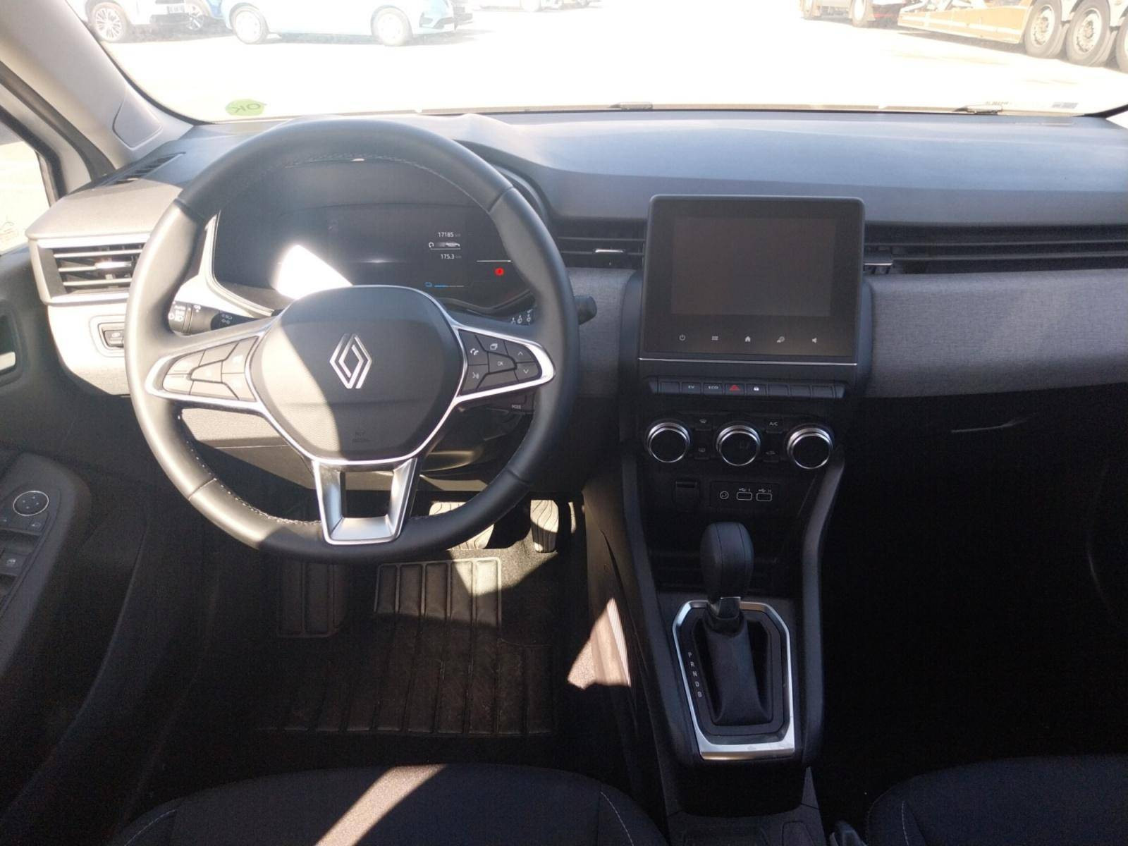 Vente en ligne Renault Clio 5 Clio E-Tech full hybrid 145 ch GSR2 au prix de 19 490 €