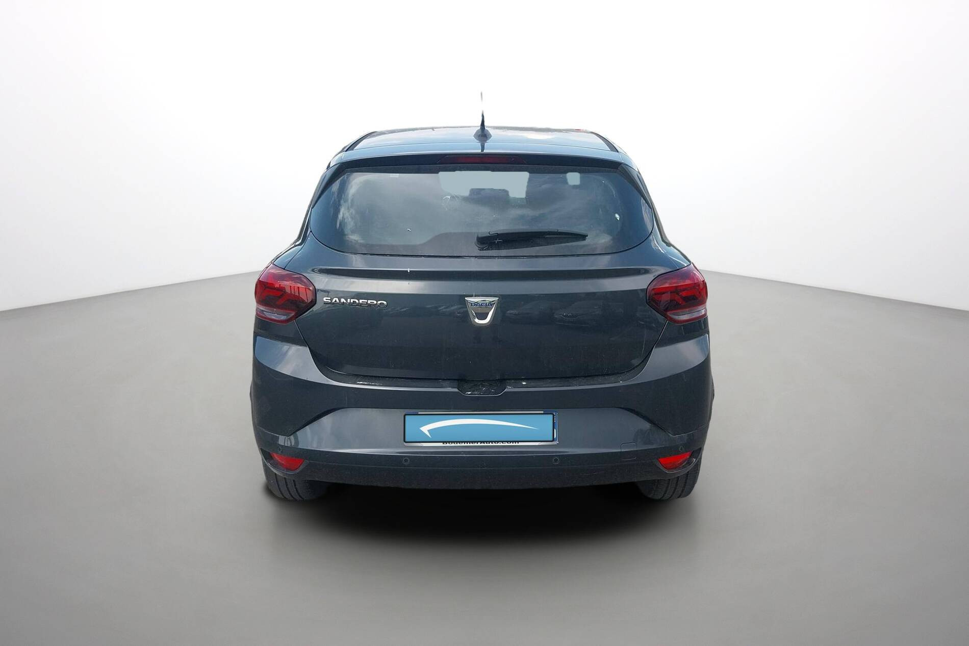 Vente en ligne Dacia Sandero  TCe 90 - 22B au prix de 12 490 €