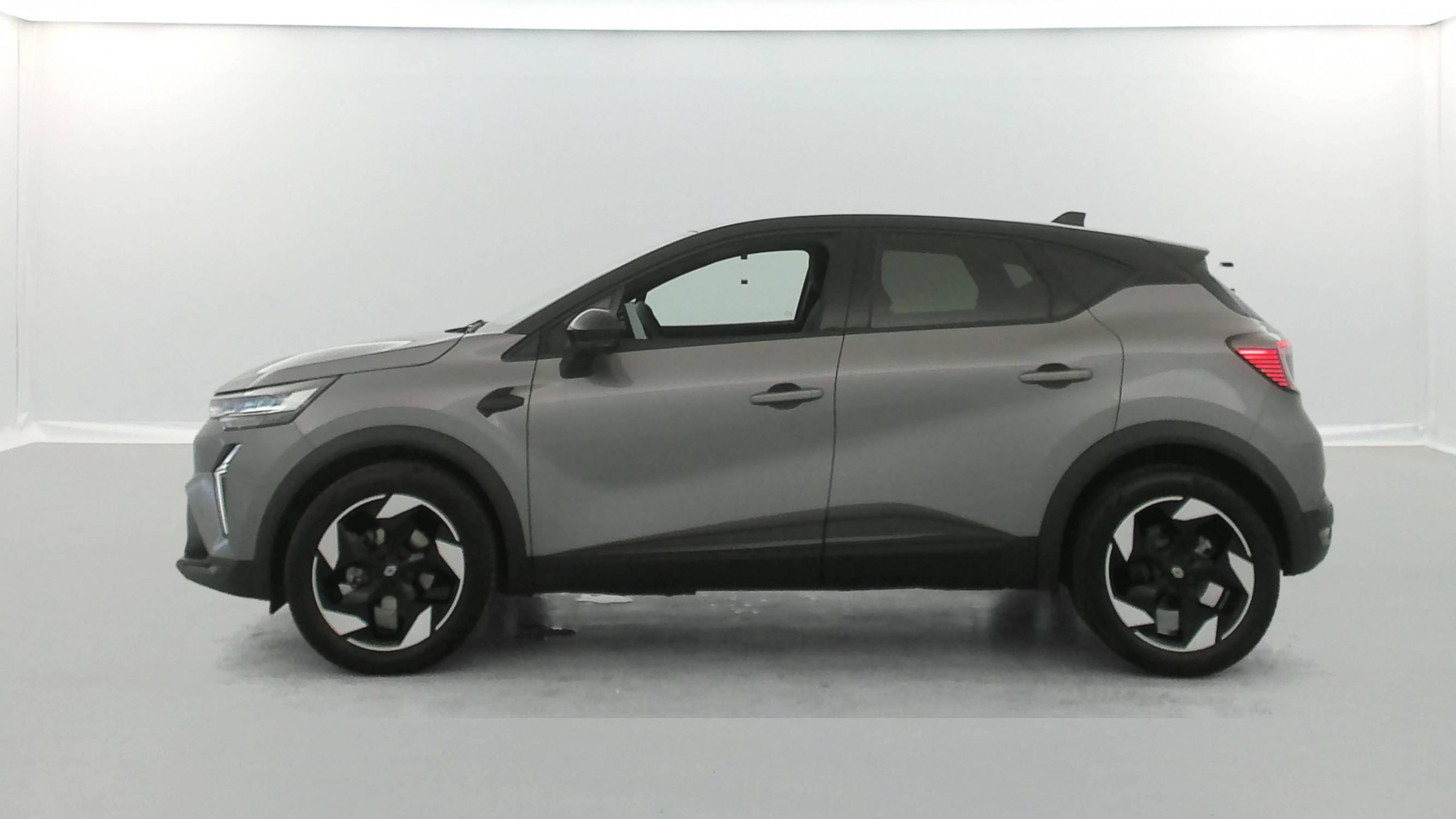 Vente en ligne Renault Captur  Eco-G 100 ch au prix de 20 990 €