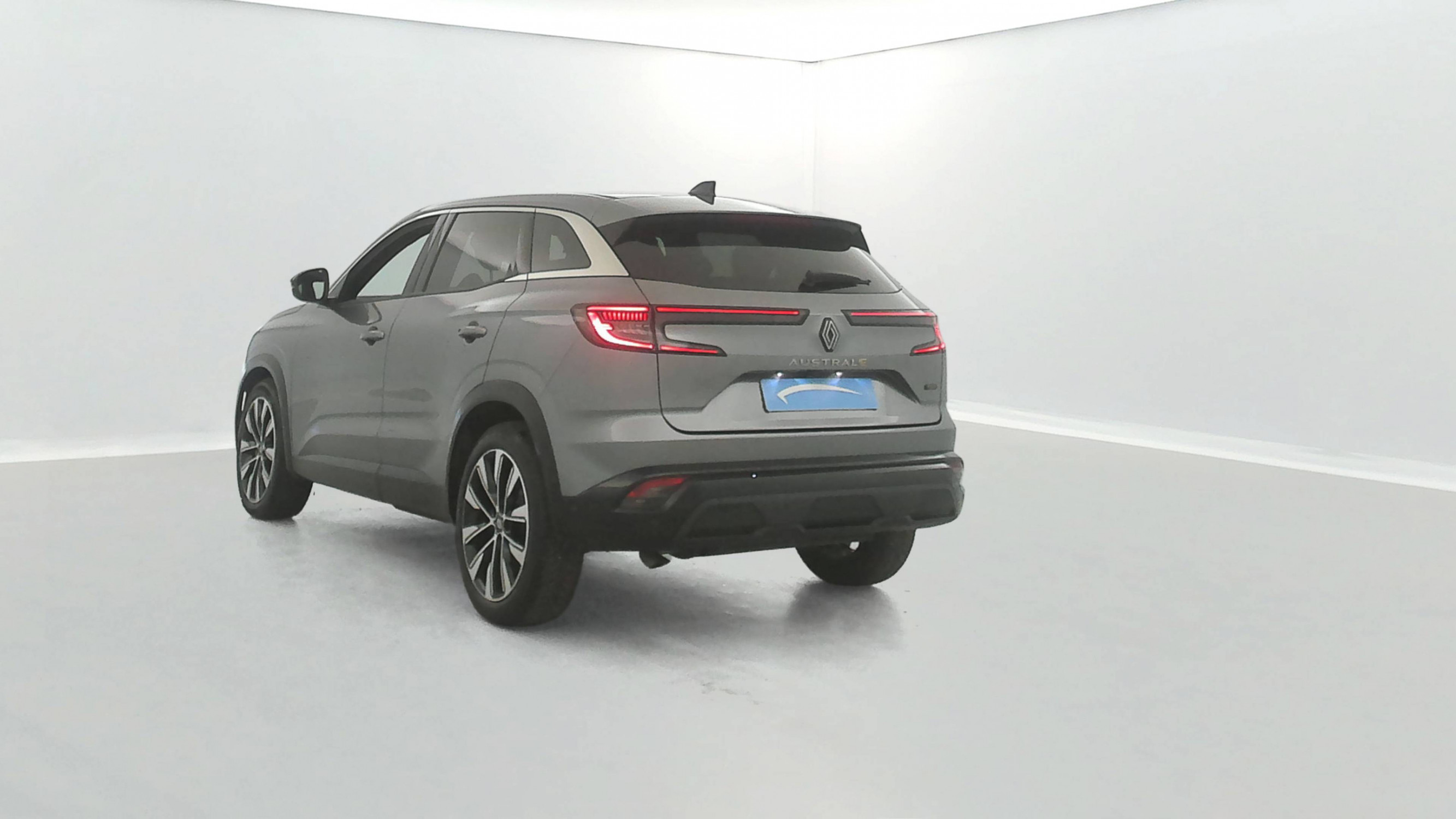 Vente en ligne Renault Austral  E-Tech hybrid 200 au prix de 25 890 €