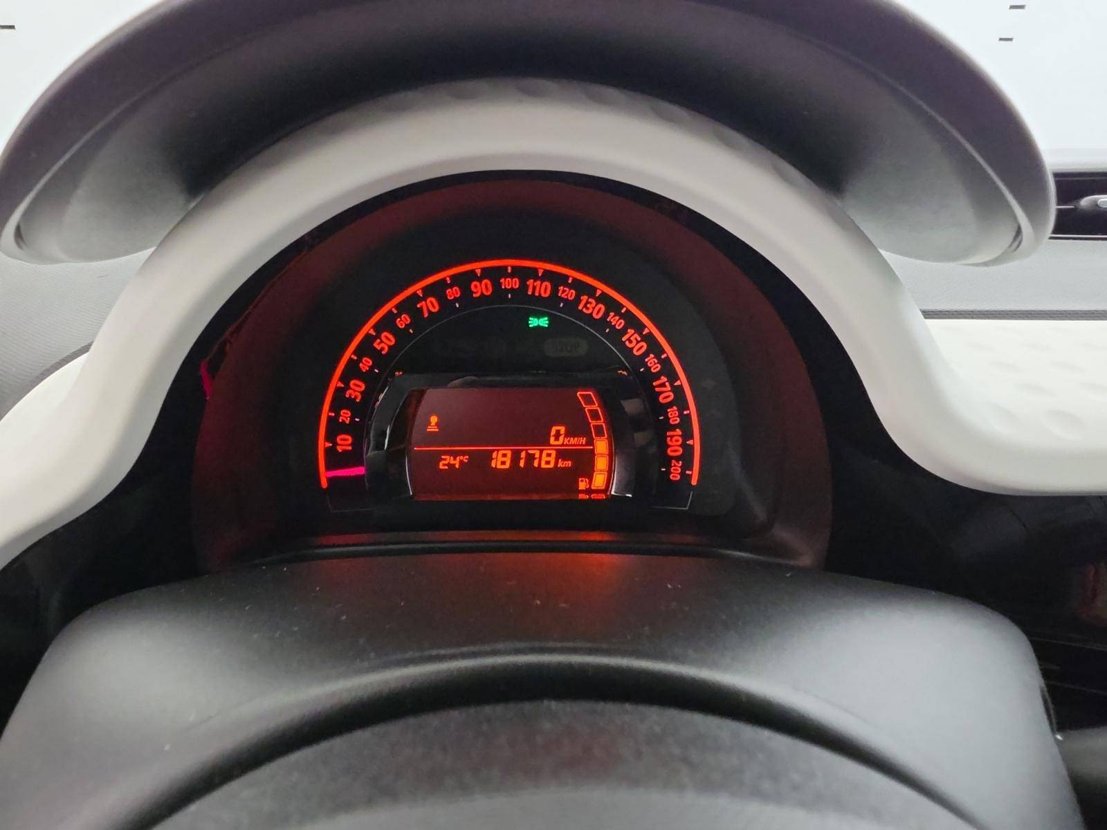 Vente en ligne Renault Twingo 3  SCe 65 au prix de 12 890 €