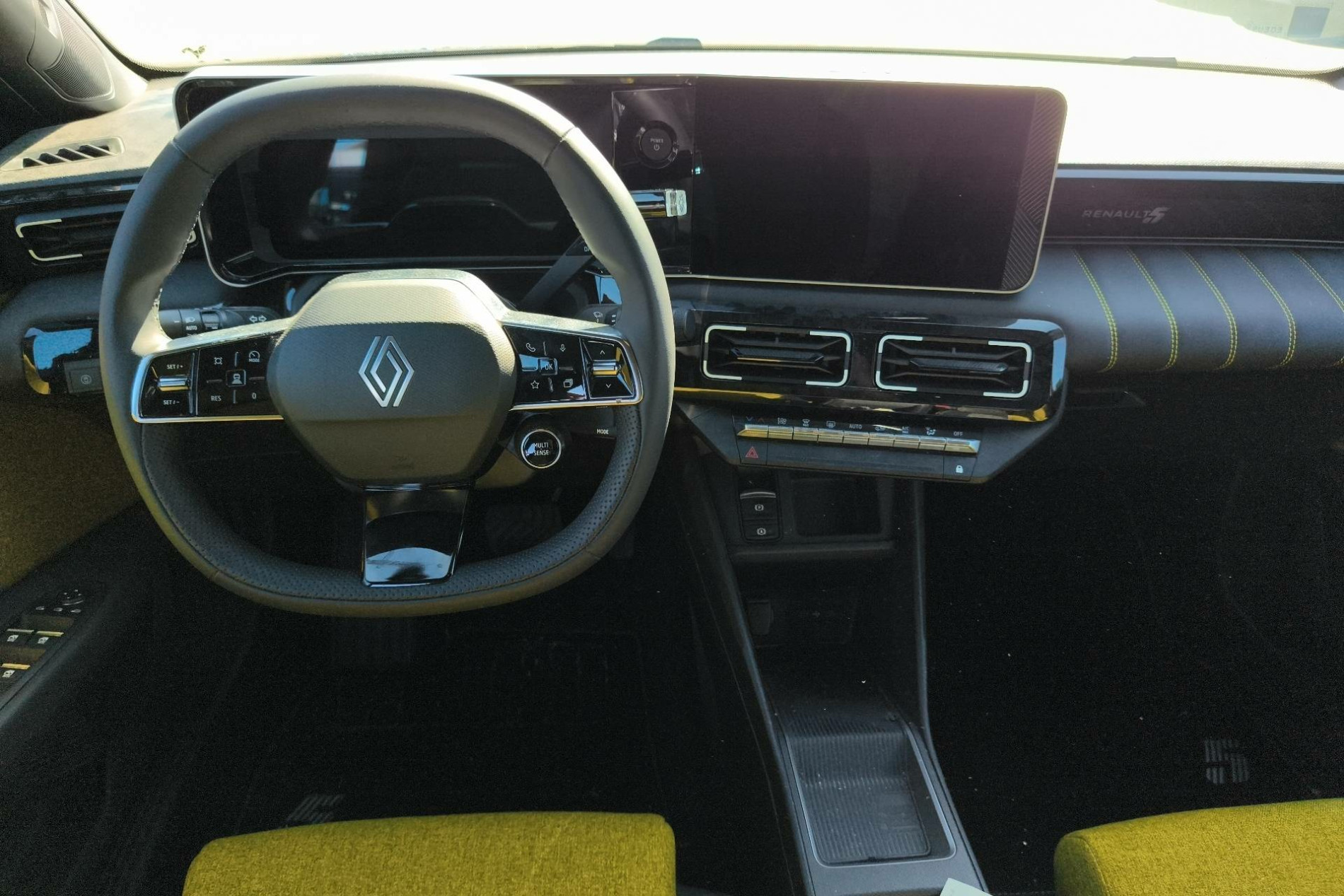 Vente en ligne Renault R5 E-Tech  150 ch autonomie confort au prix de 28 990 €