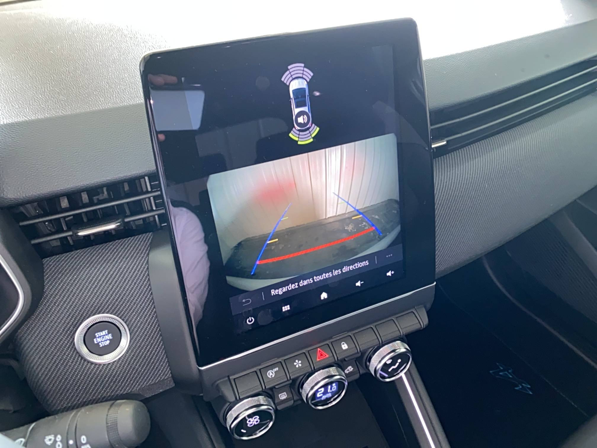 Vente en ligne Renault Clio 5 Clio TCe 90 ch GSR2 au prix de 22 490 €