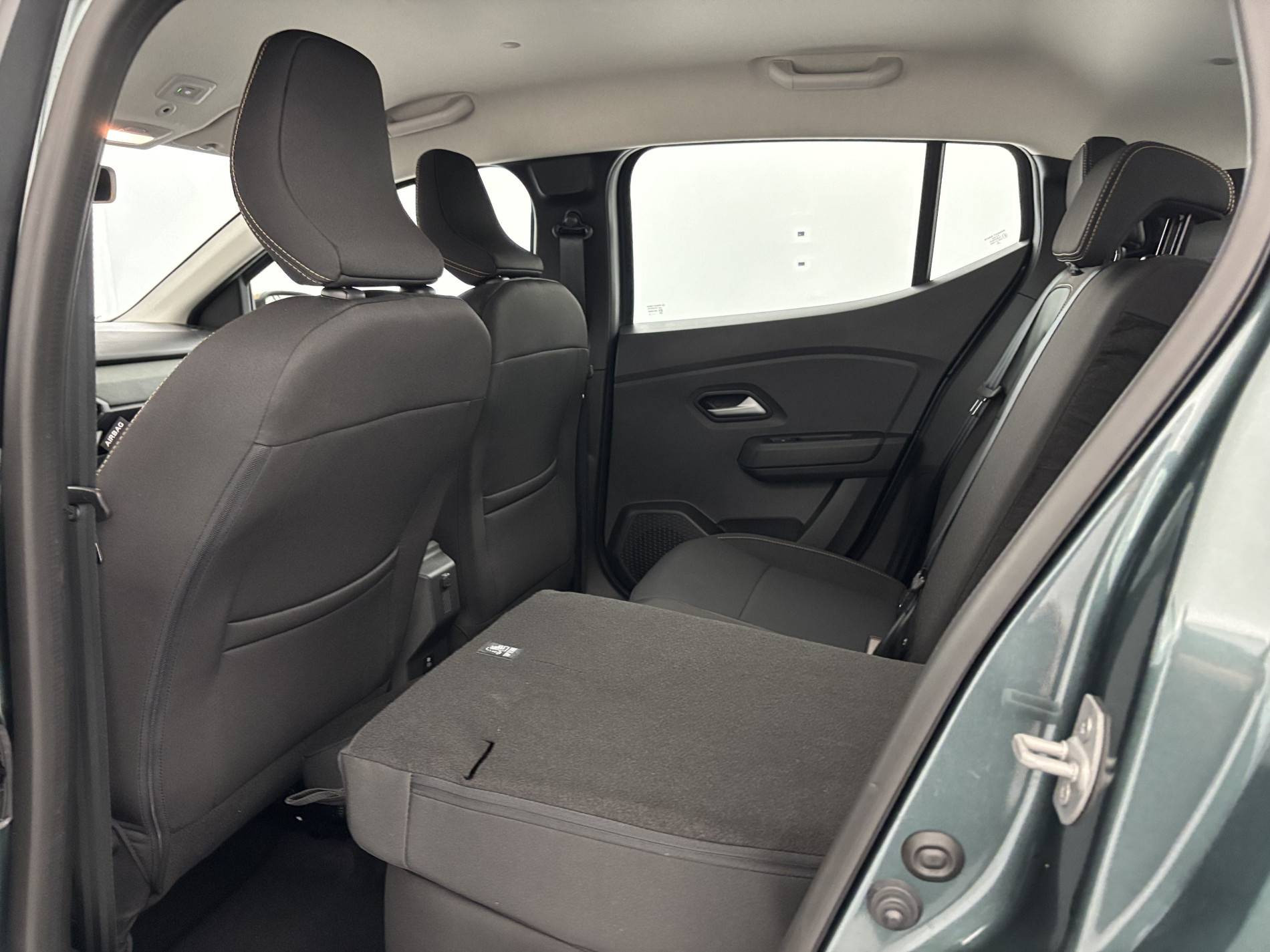 Vente en ligne Dacia Sandero Sandero ECO-G 120 au prix de 19 690 €