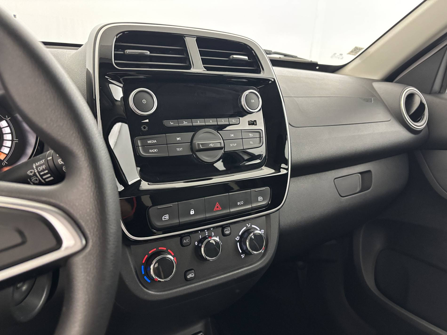 Vente en ligne Dacia Spring Spring au prix de 10 990 €