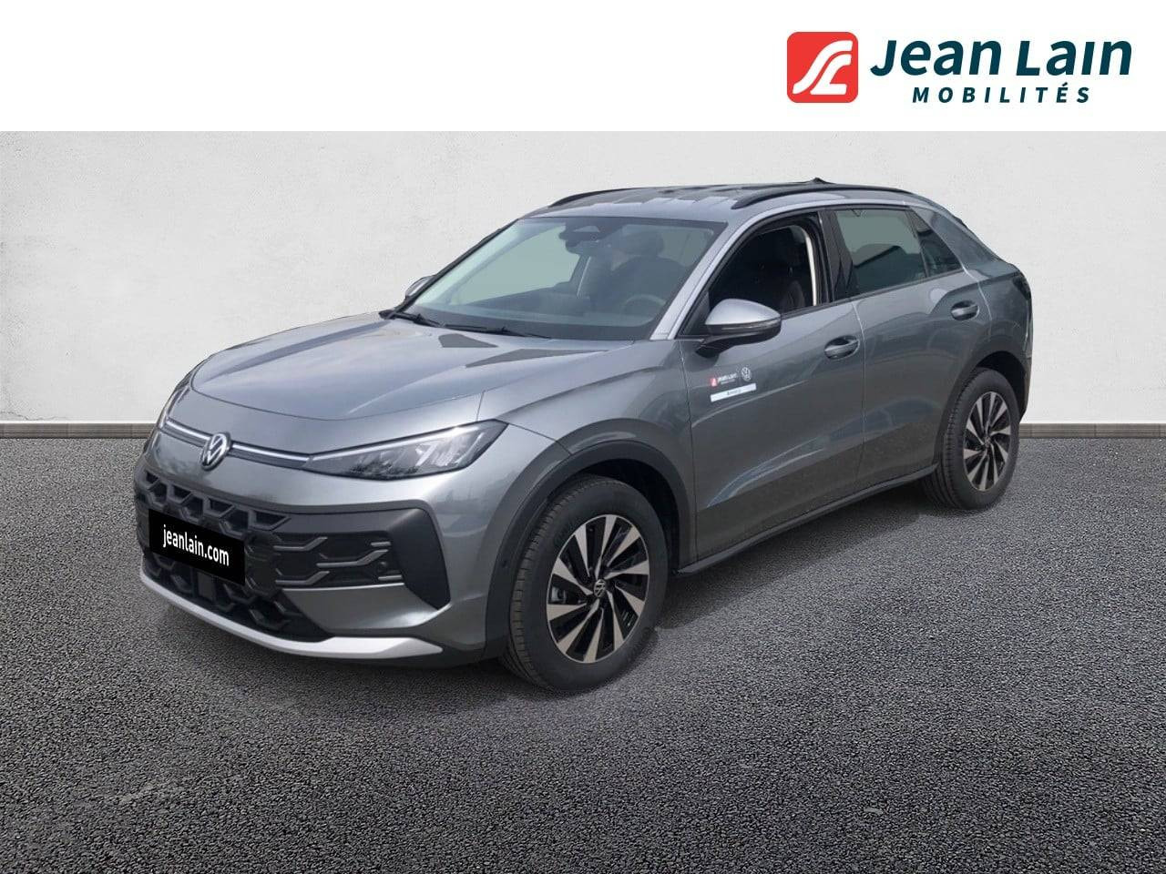 Vente en ligne VOLKSWAGEN T-ROC T-Roc 1.5 eTSI EVO2 Hybrid 116 ch DSG7 Life de 2026 au prix de 32 450 €