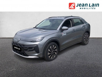 VOLKSWAGEN T-ROC T-Roc 1.5 eTSI EVO2 Hybrid 116 ch DSG7 Life 27/04/2026 en vente à Seynod