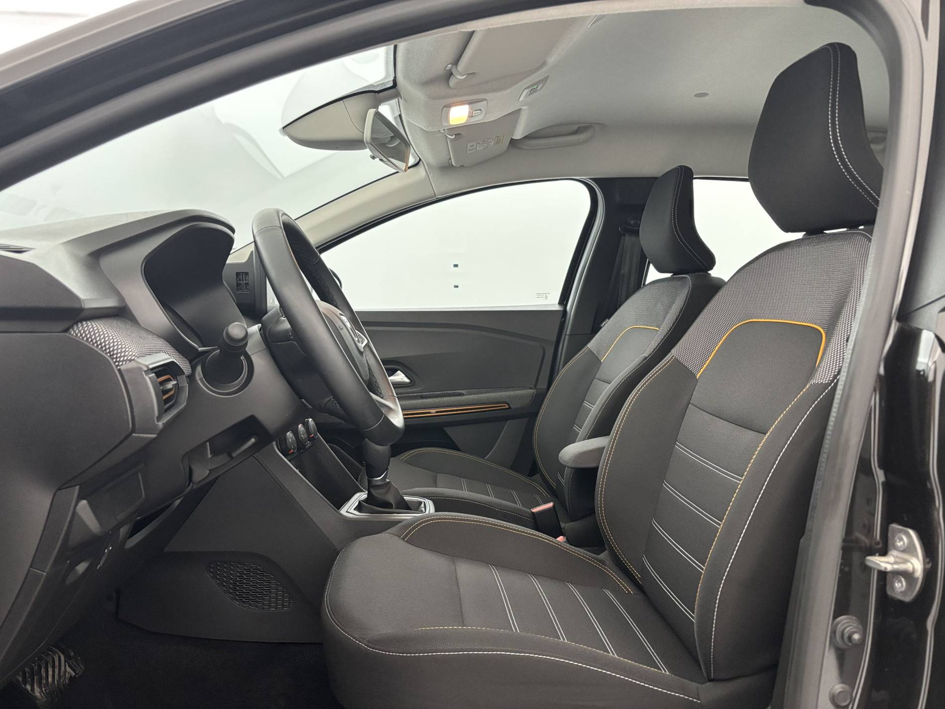 Vente en ligne Dacia Sandero  TCe 90 CVT - 22 au prix de 15 990 €