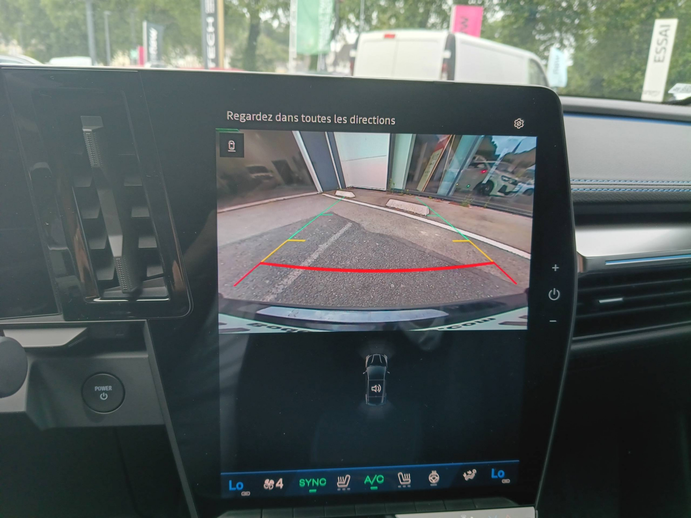 Vente en ligne Renault Megane E-Tech  220 ch autonomie confort au prix de 37 990 €