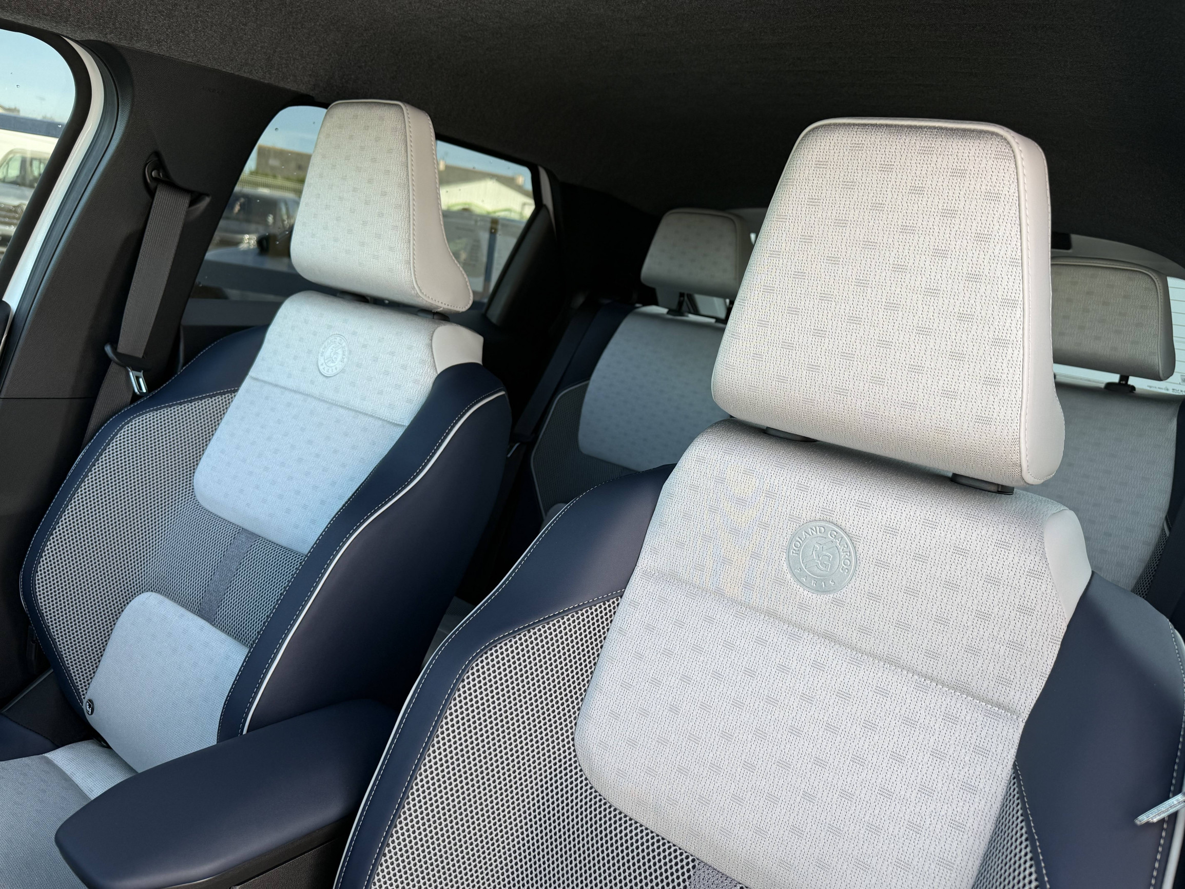 Vente en ligne Renault R5 E-Tech  150 ch autonomie confort au prix de 31 590 €