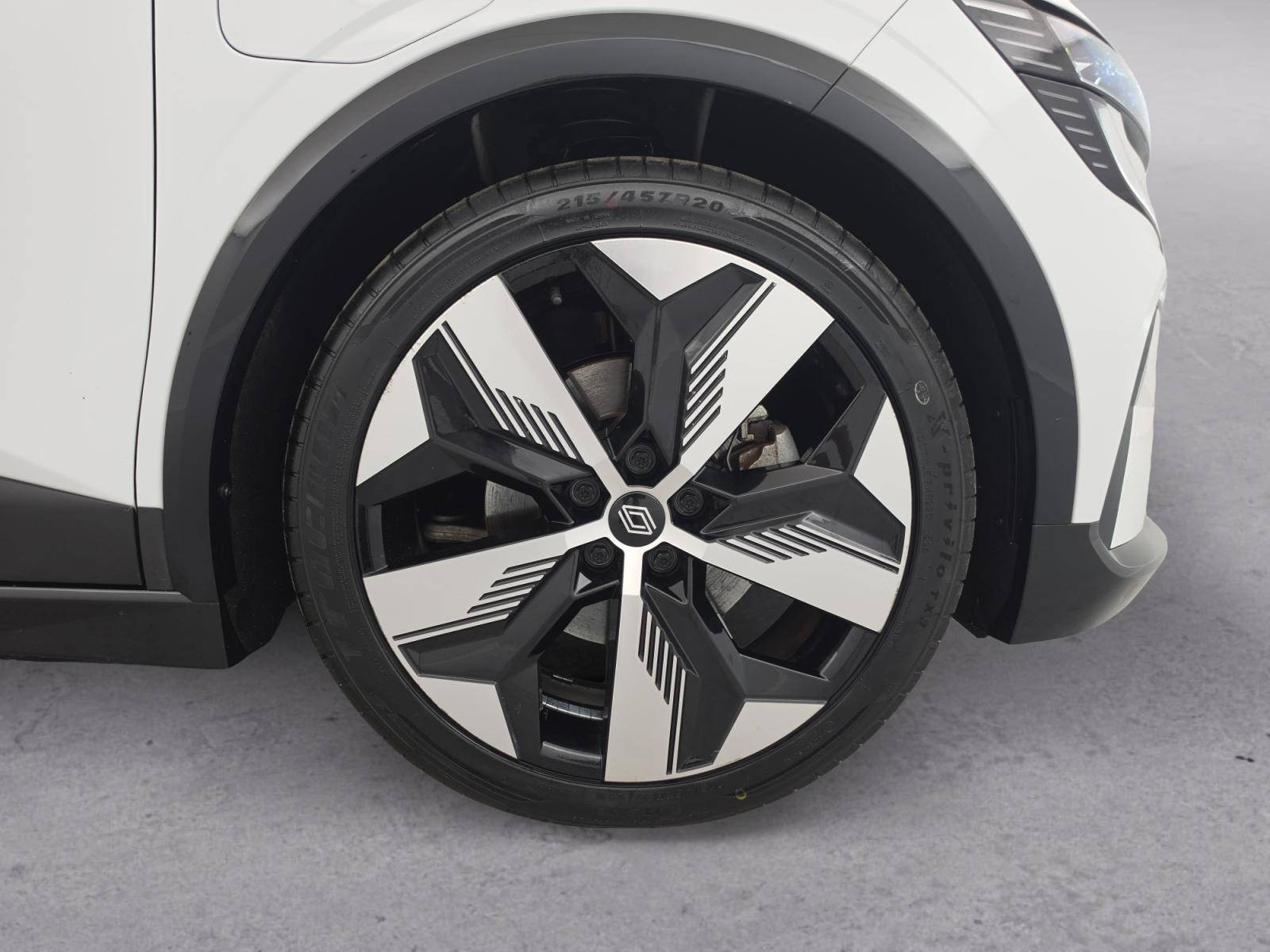 Vente en ligne Renault Megane E-Tech  EV60 220 ch super charge au prix de 27 990 €