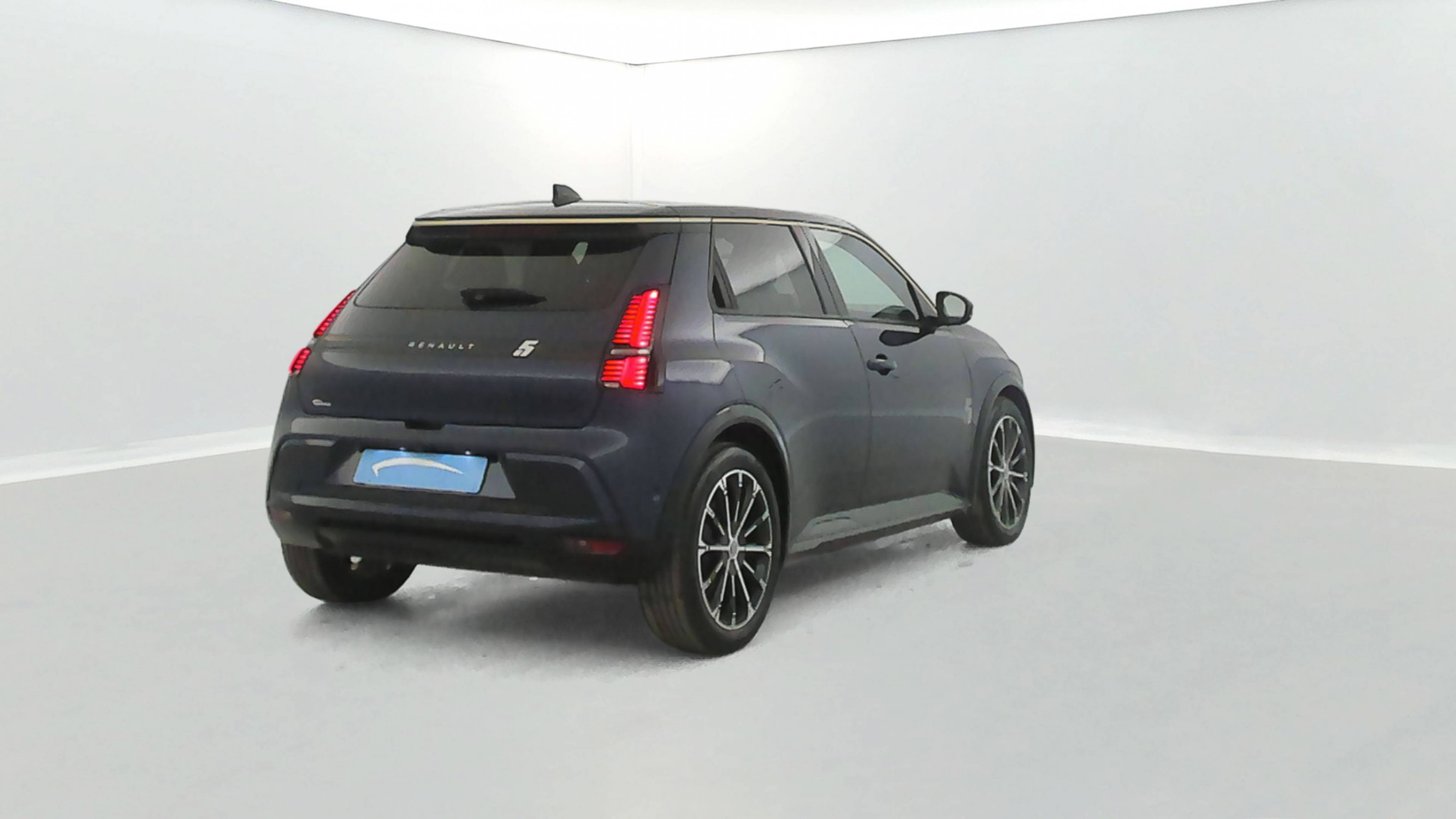 Vente en ligne Renault R5 E-Tech  150 ch autonomie confort au prix de 27 729 €