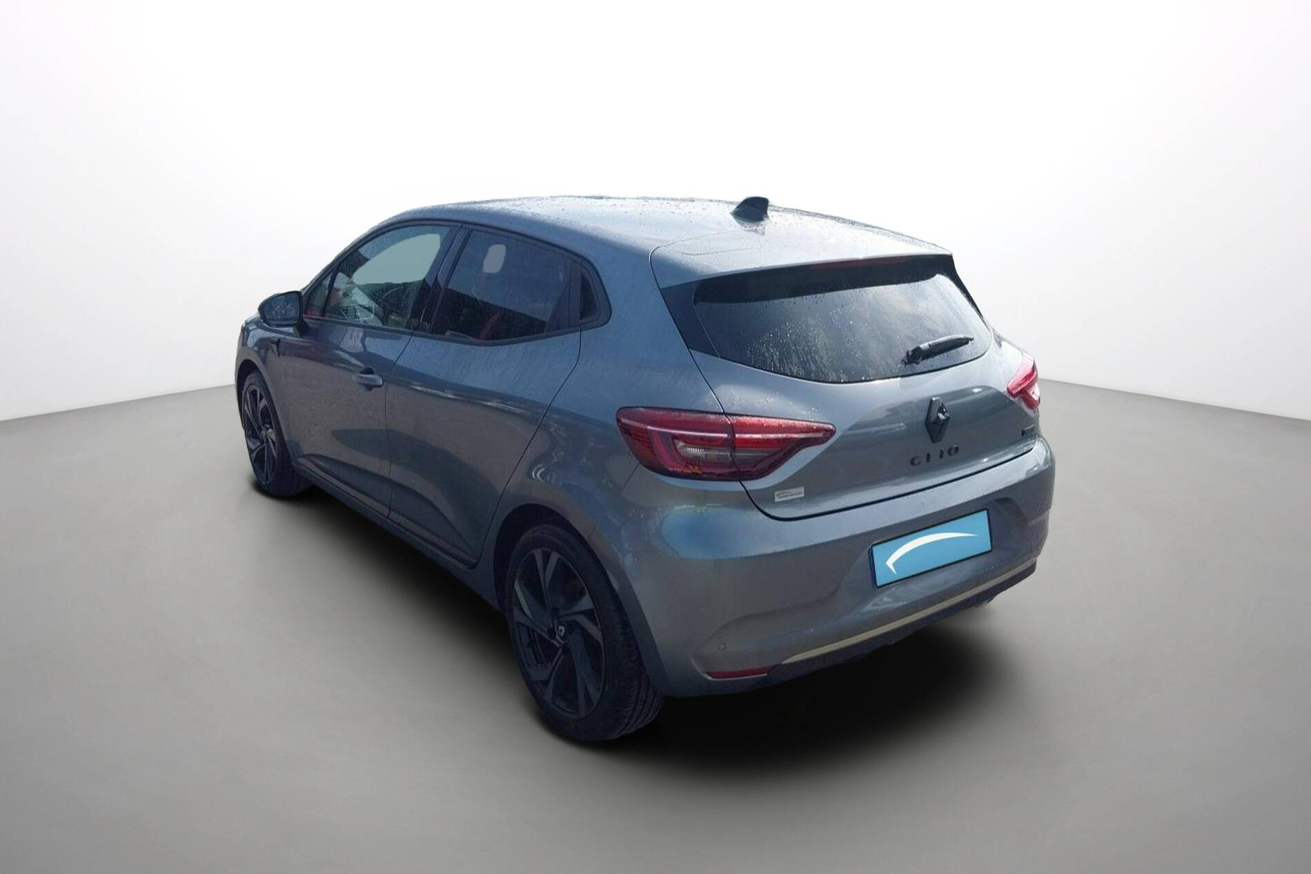 Vente en ligne Renault Clio 5 Clio E-Tech full hybrid 145 au prix de 18 490 €