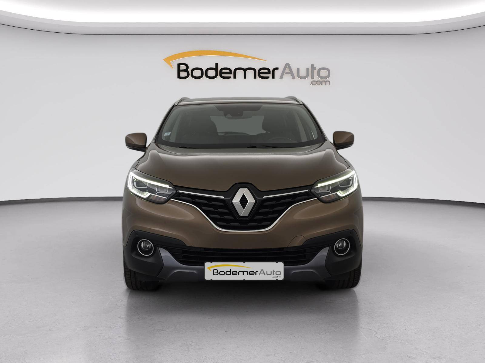Vente en ligne Renault Kadjar  dCi 110 Energy eco² au prix de 11 990 €