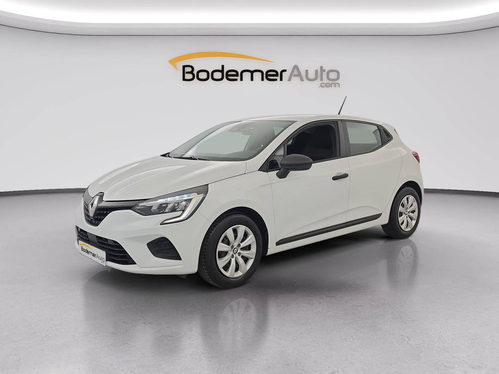 Renault Clio 5 Clio SCe 65 occasion de 2023 en vente à Cherbourg