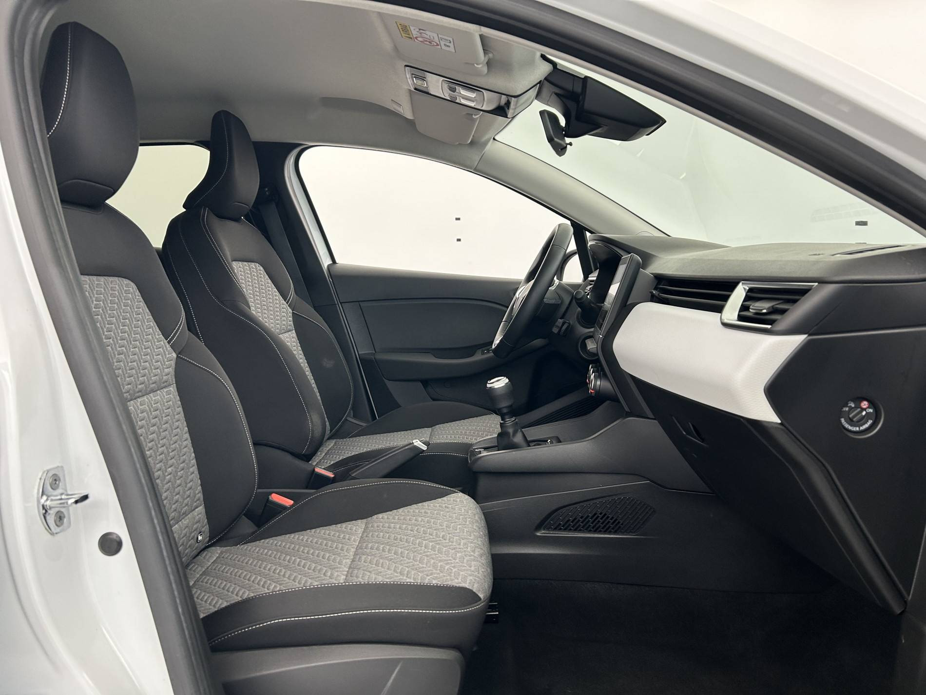 Vente en ligne Renault Clio 5 Clio SCe 65 au prix de 14 491 €