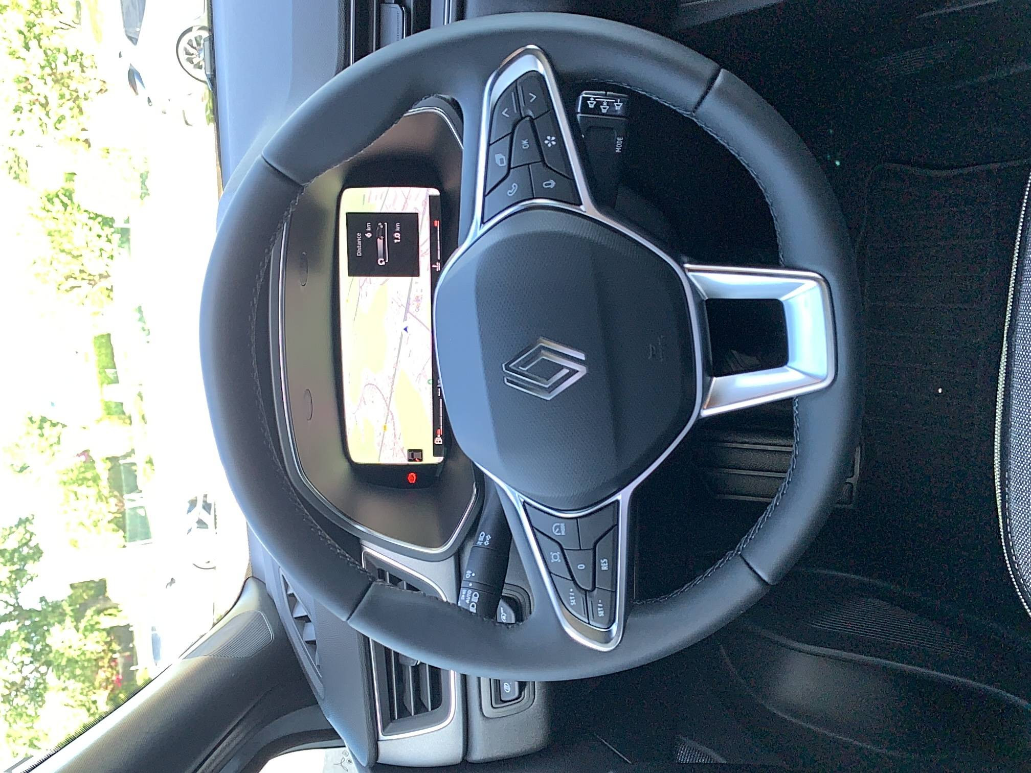 Vente en ligne Renault Captur  Eco-G 100 ch au prix de 26 750 €