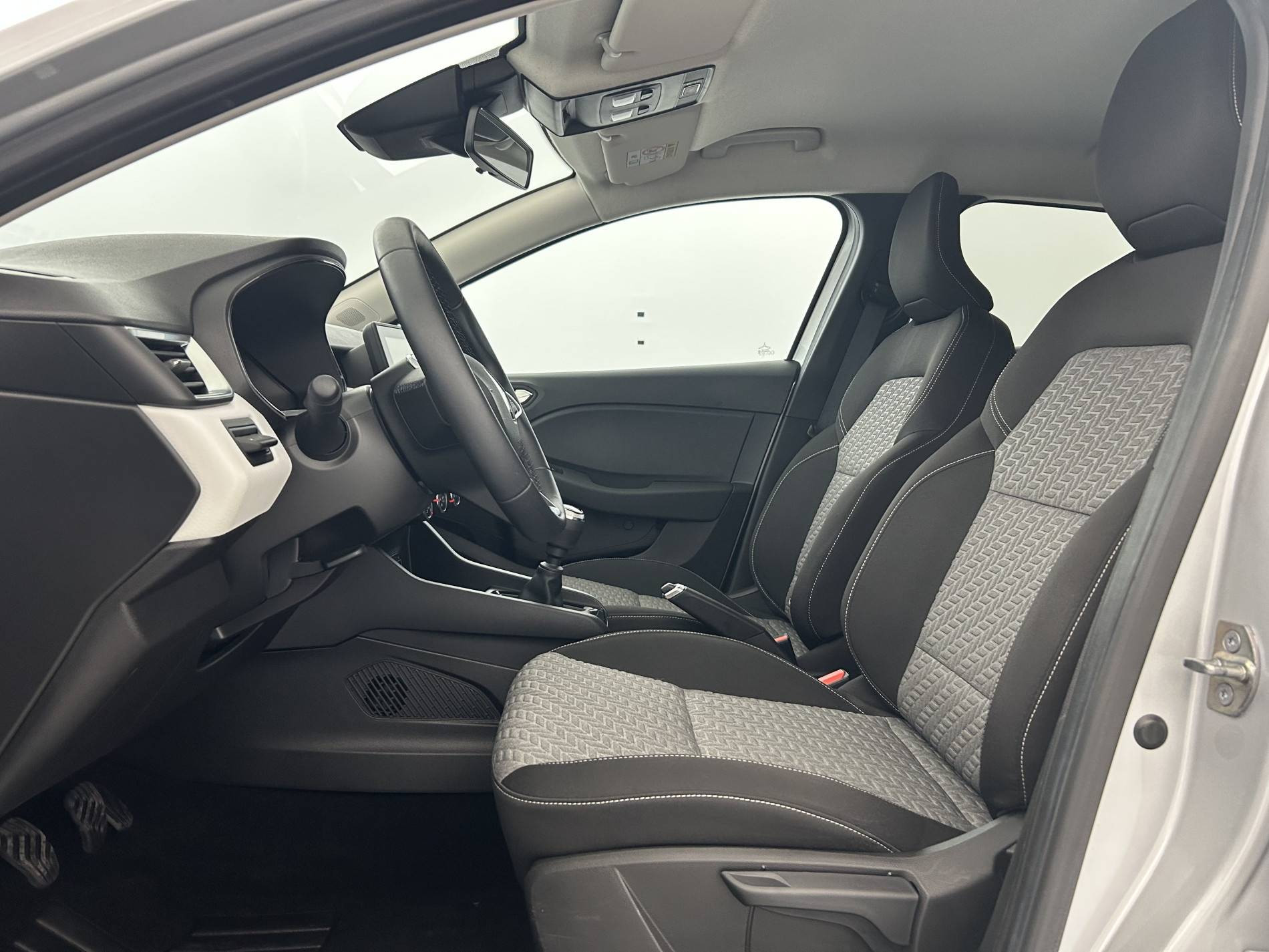Vente en ligne Renault Clio 5 Clio TCe 90 au prix de 14 890 €