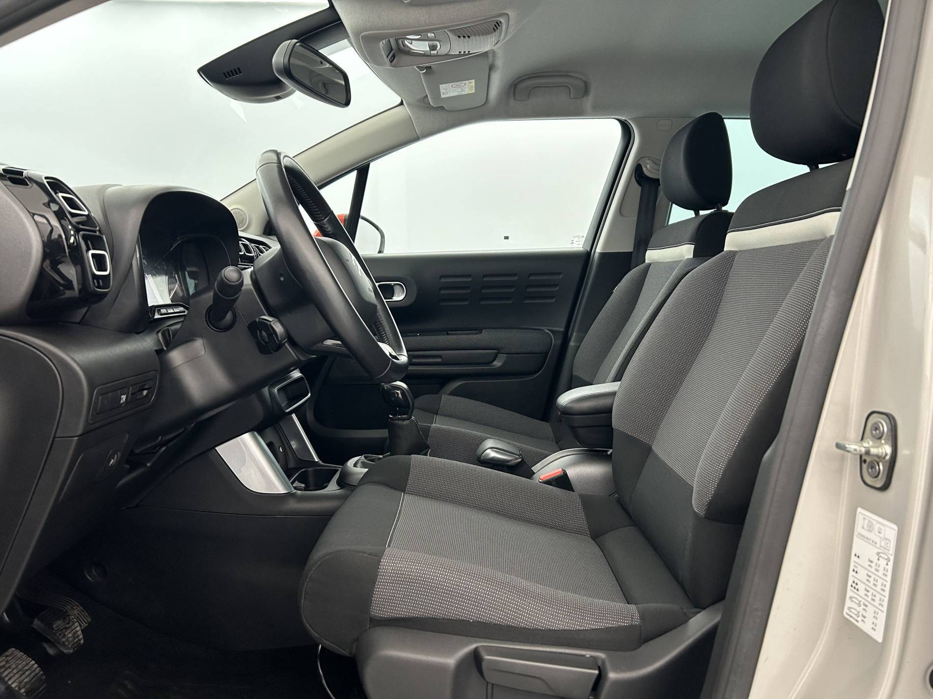 Vente en ligne Citroën C3 Aircross  PureTech 110 S&S BVM5 au prix de 9 790 €