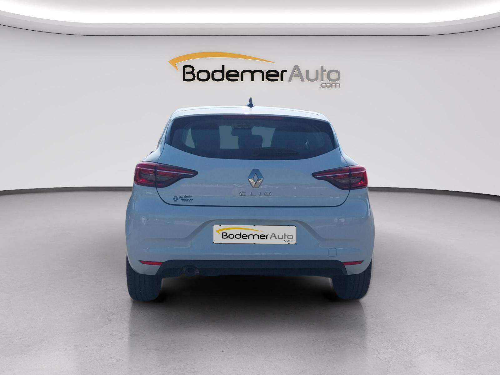 Vente en ligne Renault Clio 5 Clio TCe 90 au prix de 12 990 €