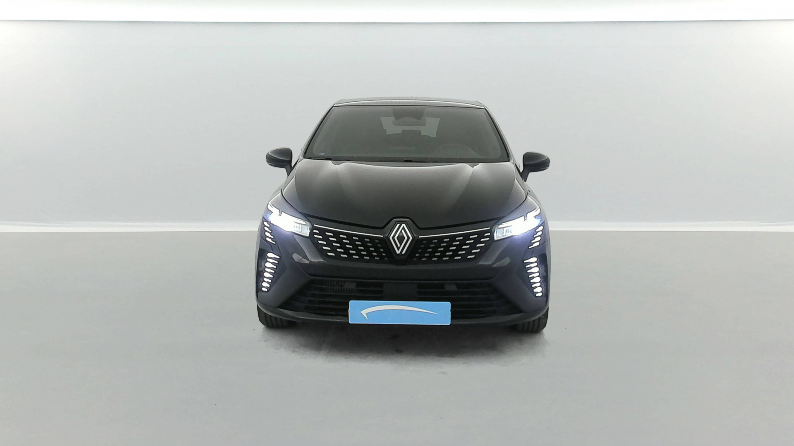 Vente en ligne Renault Clio 5 Clio Eco-G 100 ch GSR2 au prix de 17 790 €