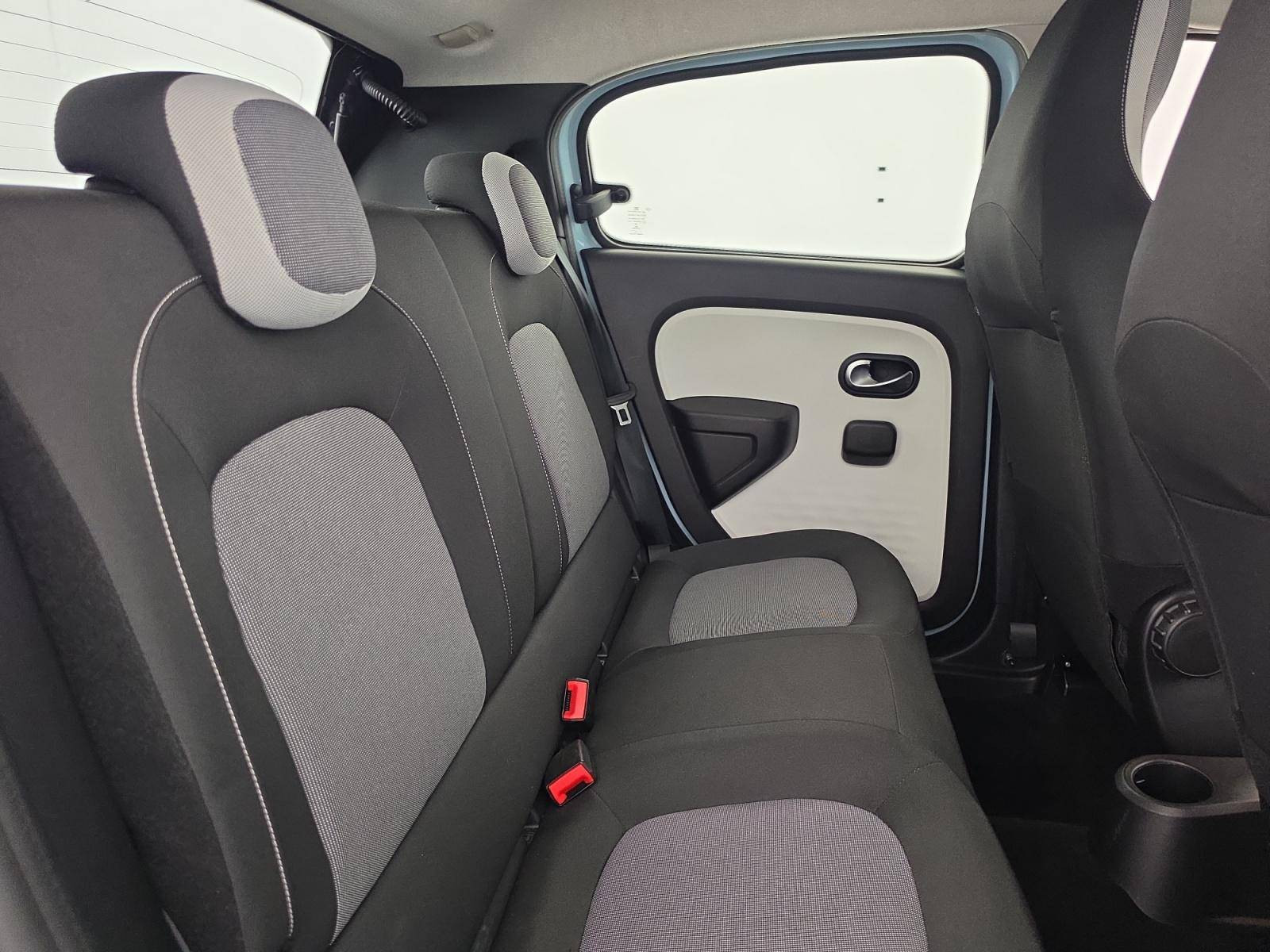 Vente en ligne Renault Twingo Electrique Twingo III Achat Intégral au prix de 11 490 €