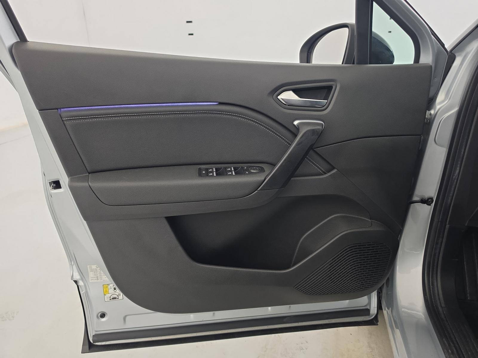 Vente en ligne Renault Captur  E-Tech full hybrid 145 au prix de 21 990 €