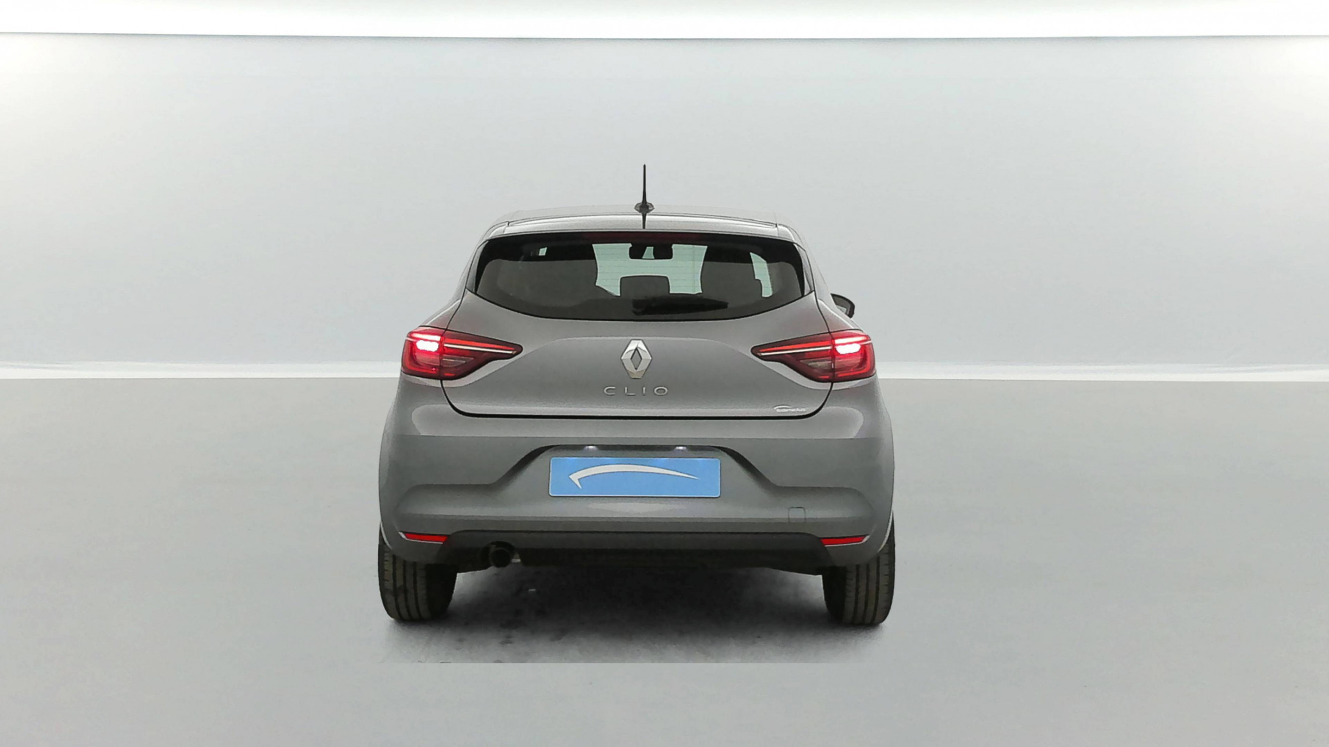 Vente en ligne Renault Clio 5 Clio TCe 90 au prix de 13 990 €