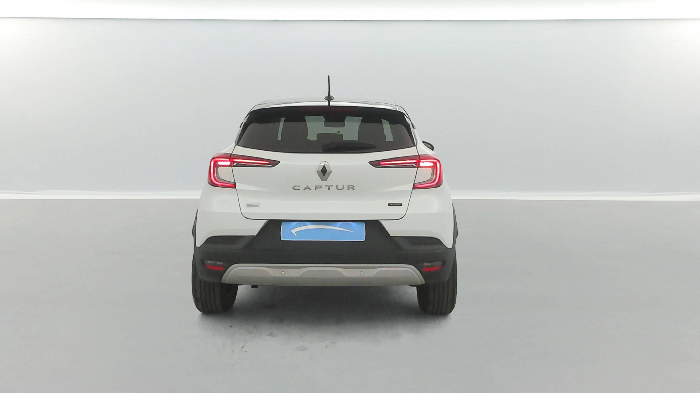 Vente en ligne Renault Captur  E-Tech full hybrid 145 au prix de 19 490 €