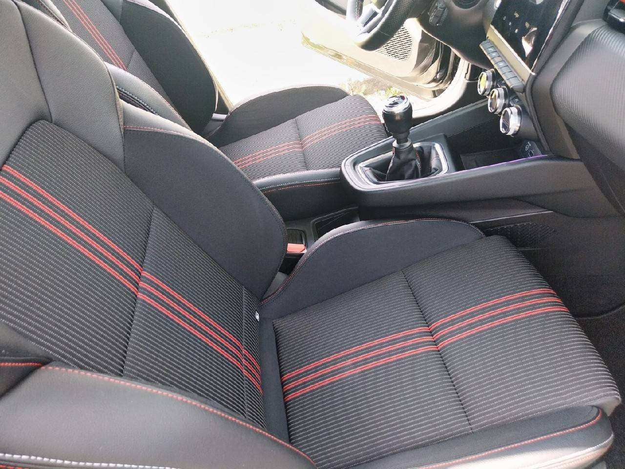 Vente en ligne Renault Clio 5 Clio TCe 140 au prix de 18 990 €