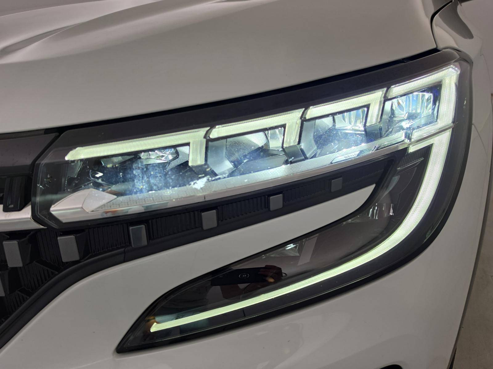 Vente en ligne Renault Austral  mild hybrid 160 auto au prix de 28 490 €