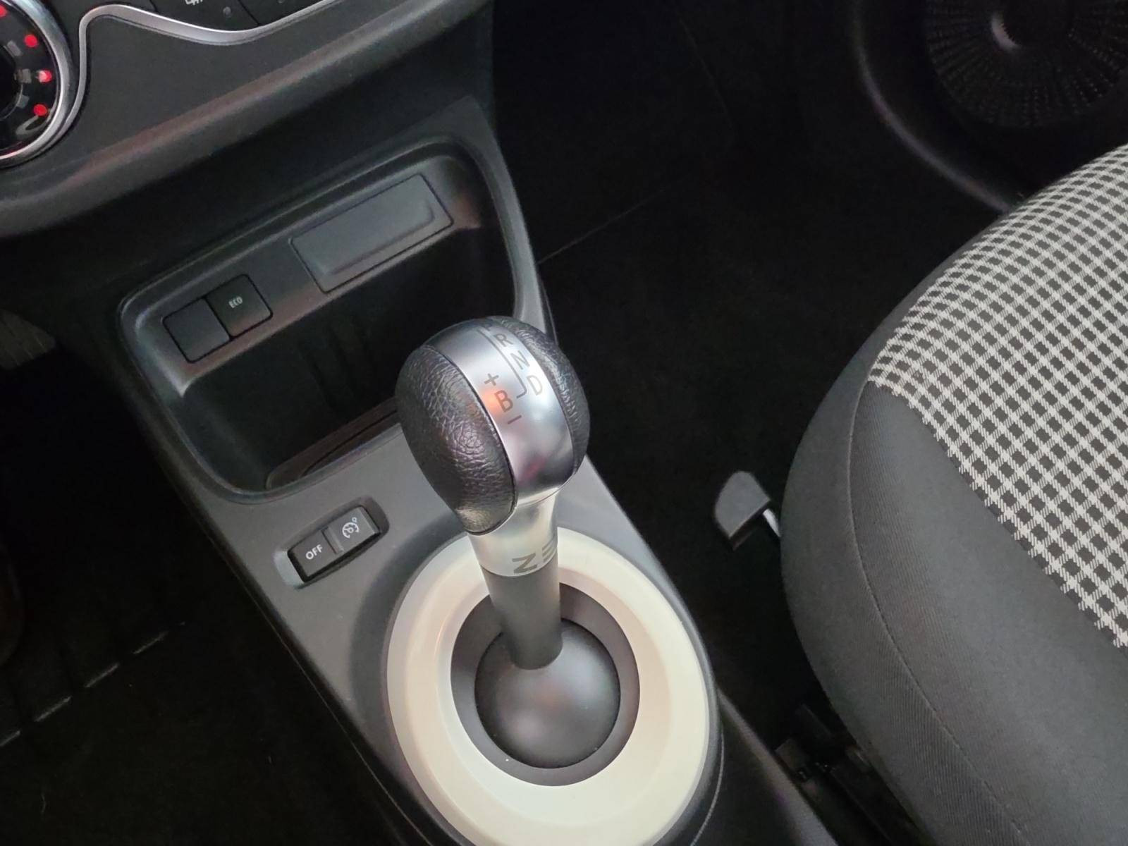 Vente en ligne Renault Twingo Electrique Twingo III Achat Intégral au prix de 9 490 €