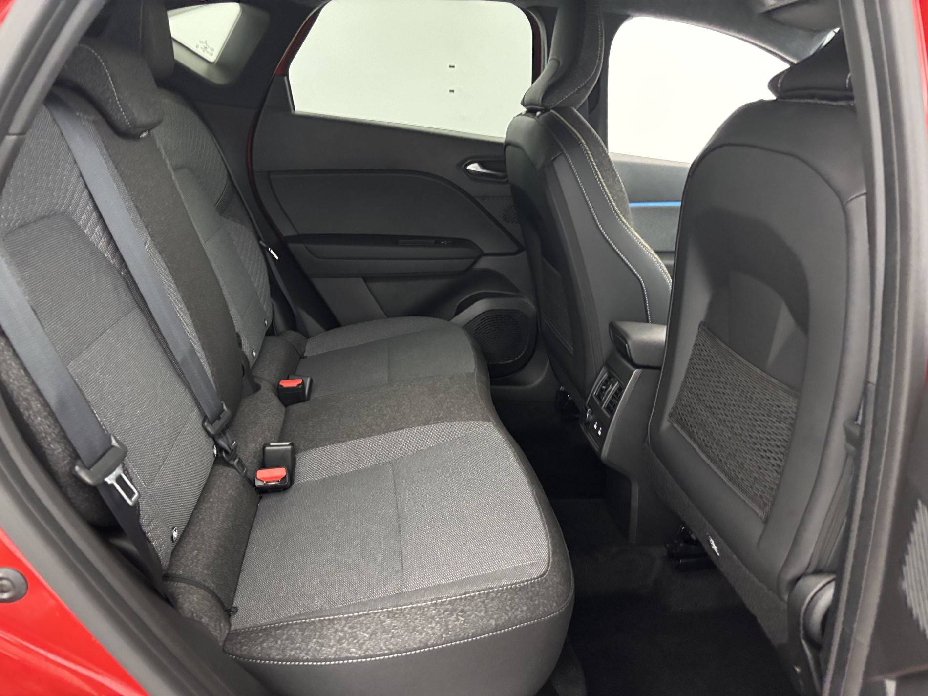 Vente en ligne Renault Captur  E-Tech full hybrid 145 ch au prix de 26 960 €