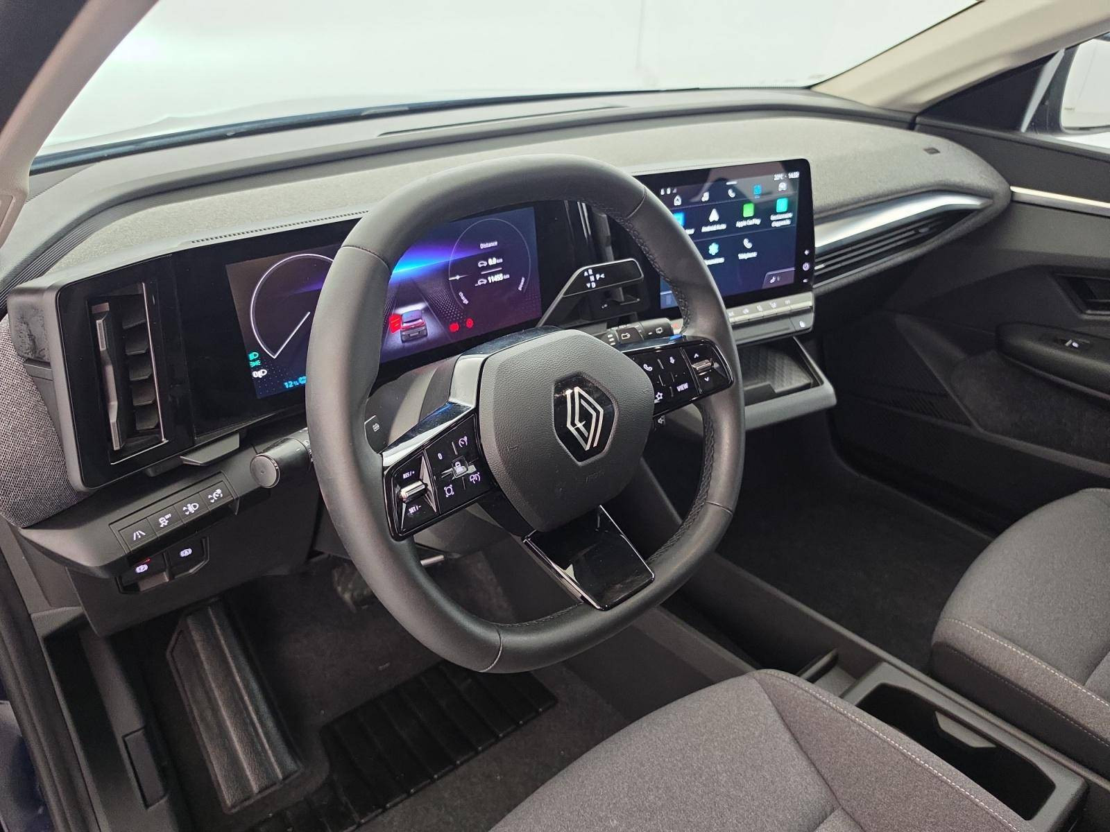 Vente en ligne Renault Megane E-Tech  EV60 220 ch super charge au prix de 23 990 €