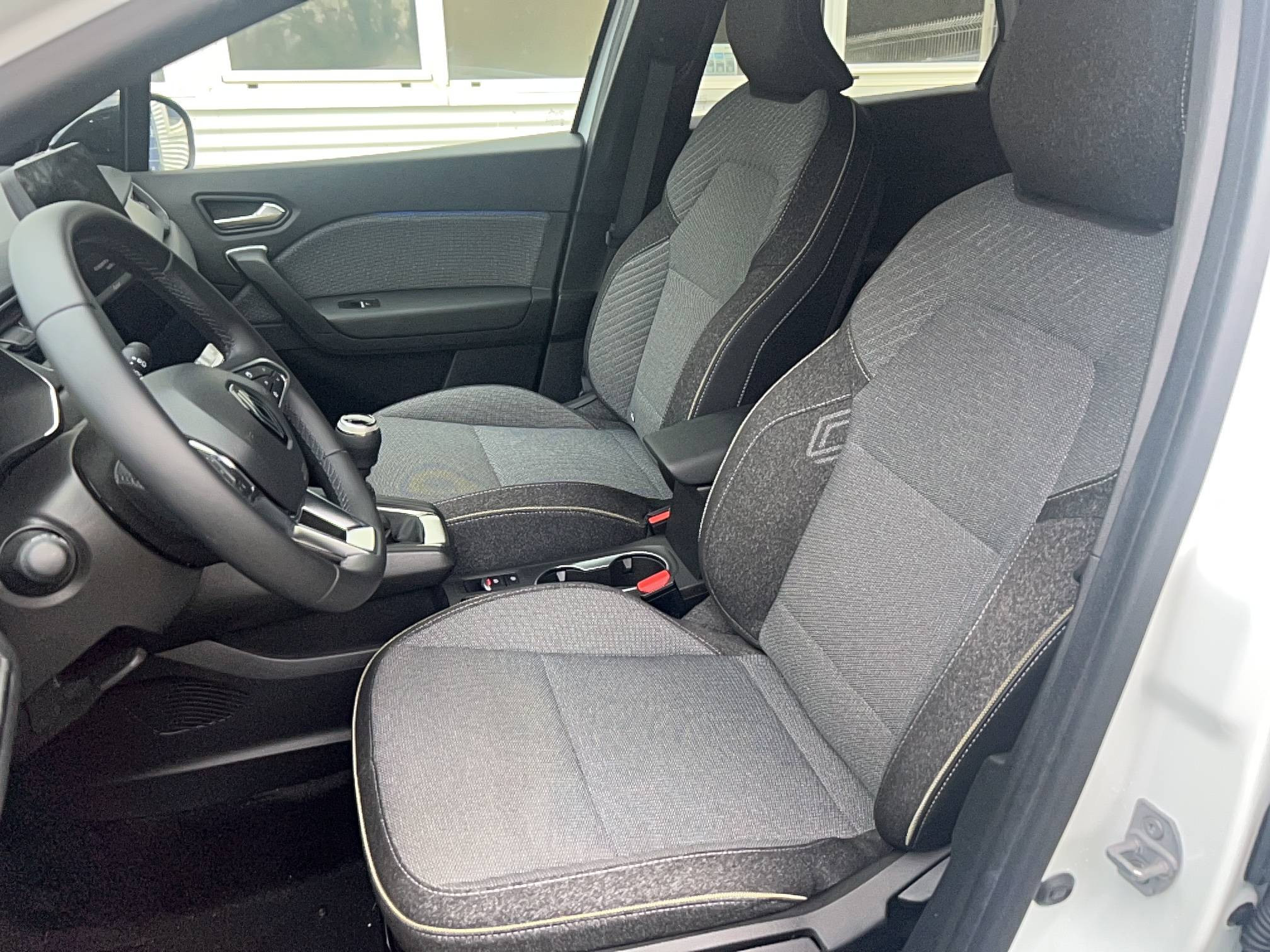 Vente en ligne Renault Captur  Eco-G 100 ch au prix de 21 990 €