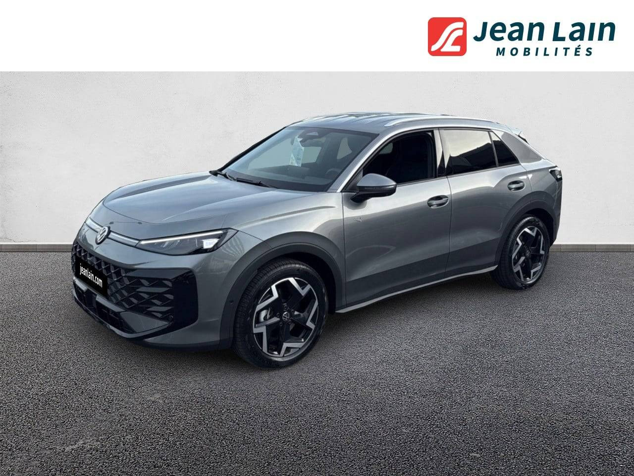 Vente en ligne VOLKSWAGEN T-ROC T-Roc 1.5 eTSI EVO2 Hybrid 150 ch DSG7 R-Line de 2026 au prix de 40 990 €