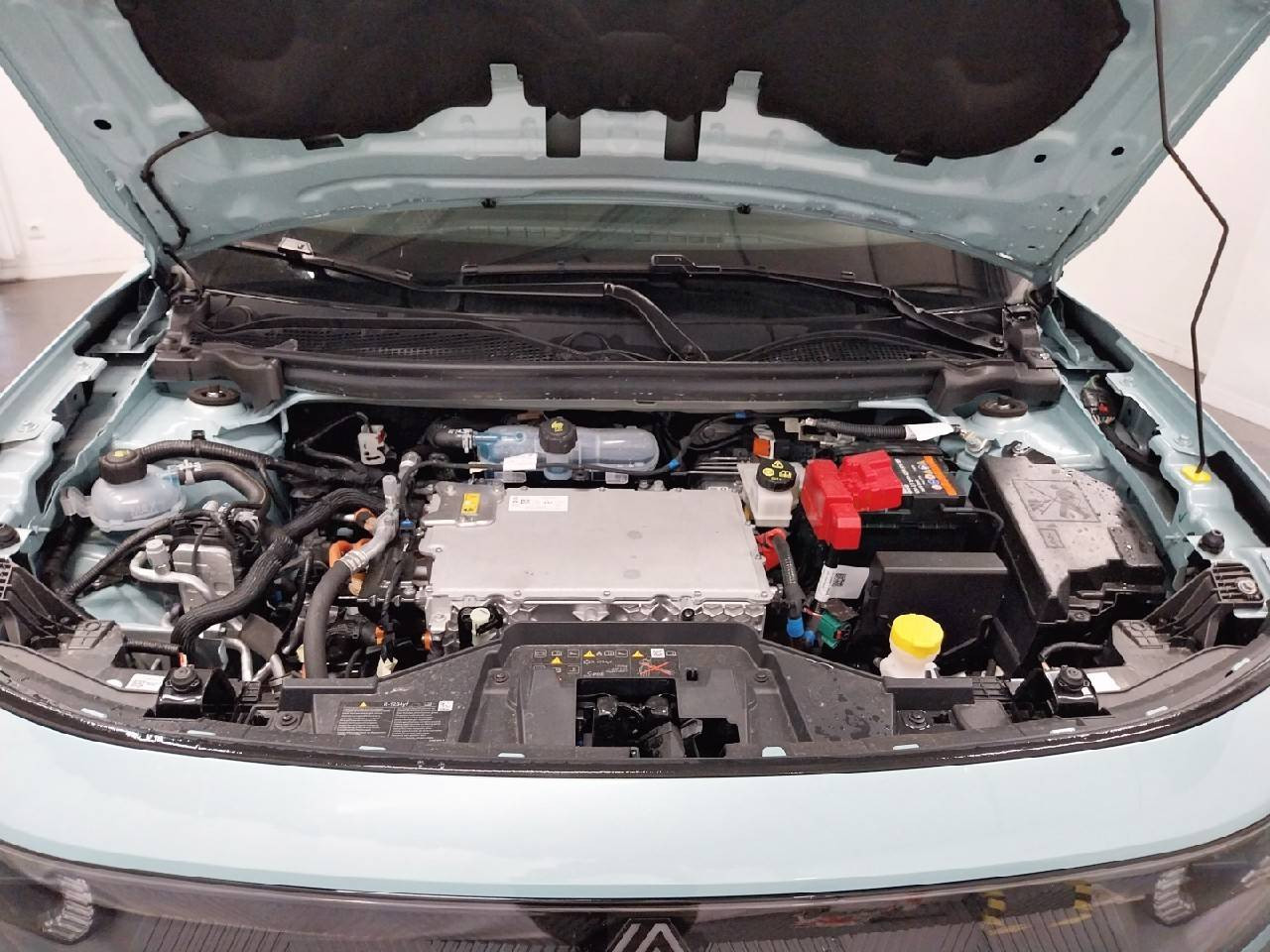 Vente en ligne Renault R4 E-Tech  150 ch autonomie confort au prix de 32 190 €