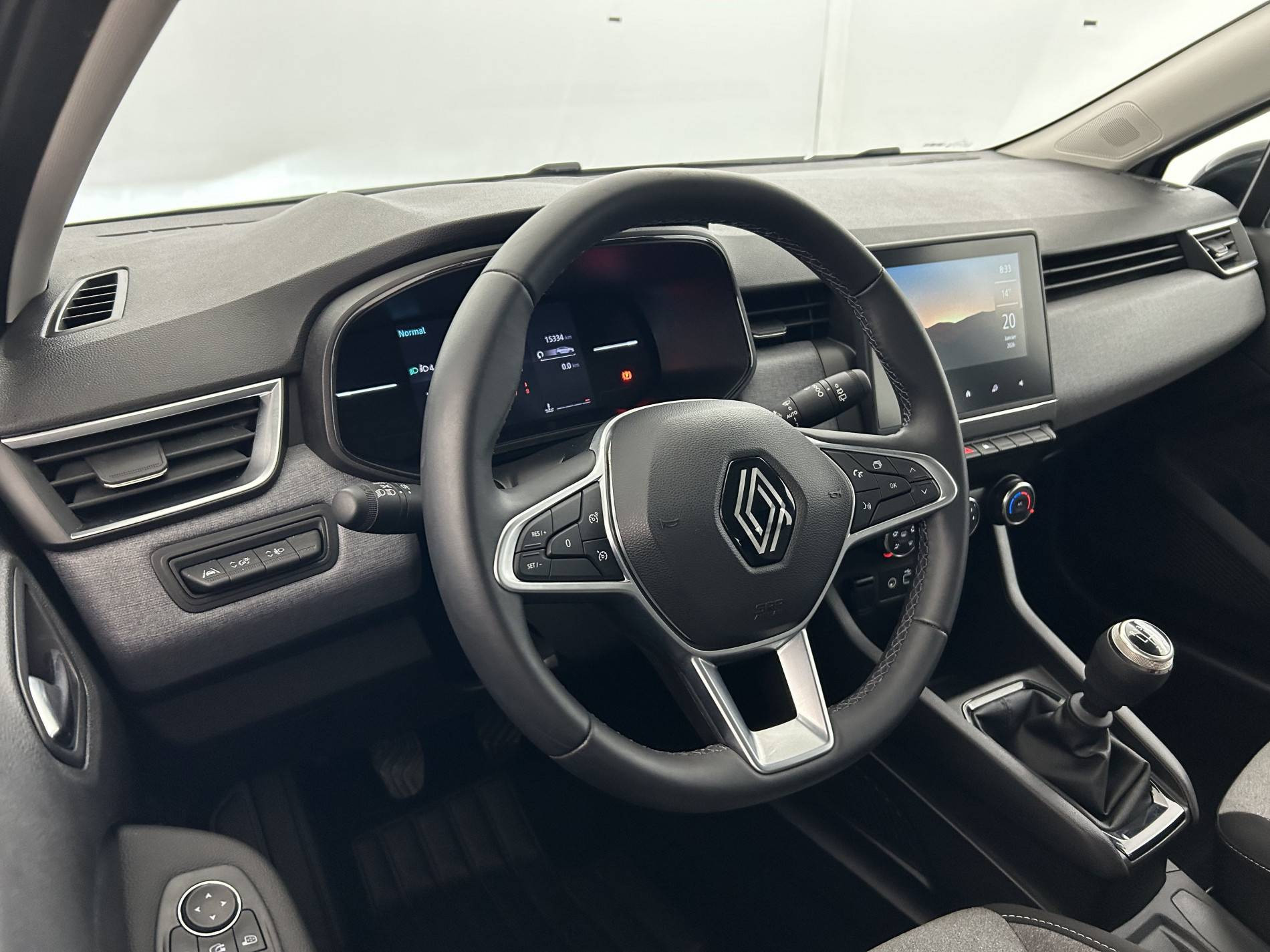 Vente en ligne Renault Clio 5 Clio TCe 90 au prix de 15 490 €