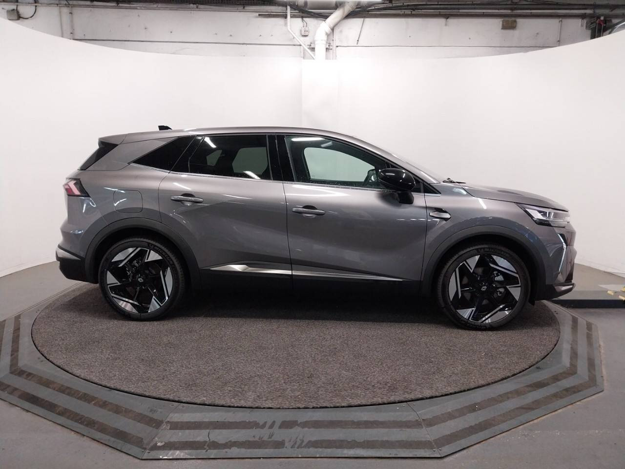 Vente en ligne Renault Symbioz  E-Tech full hybrid 160 ch au prix de 33 990 €