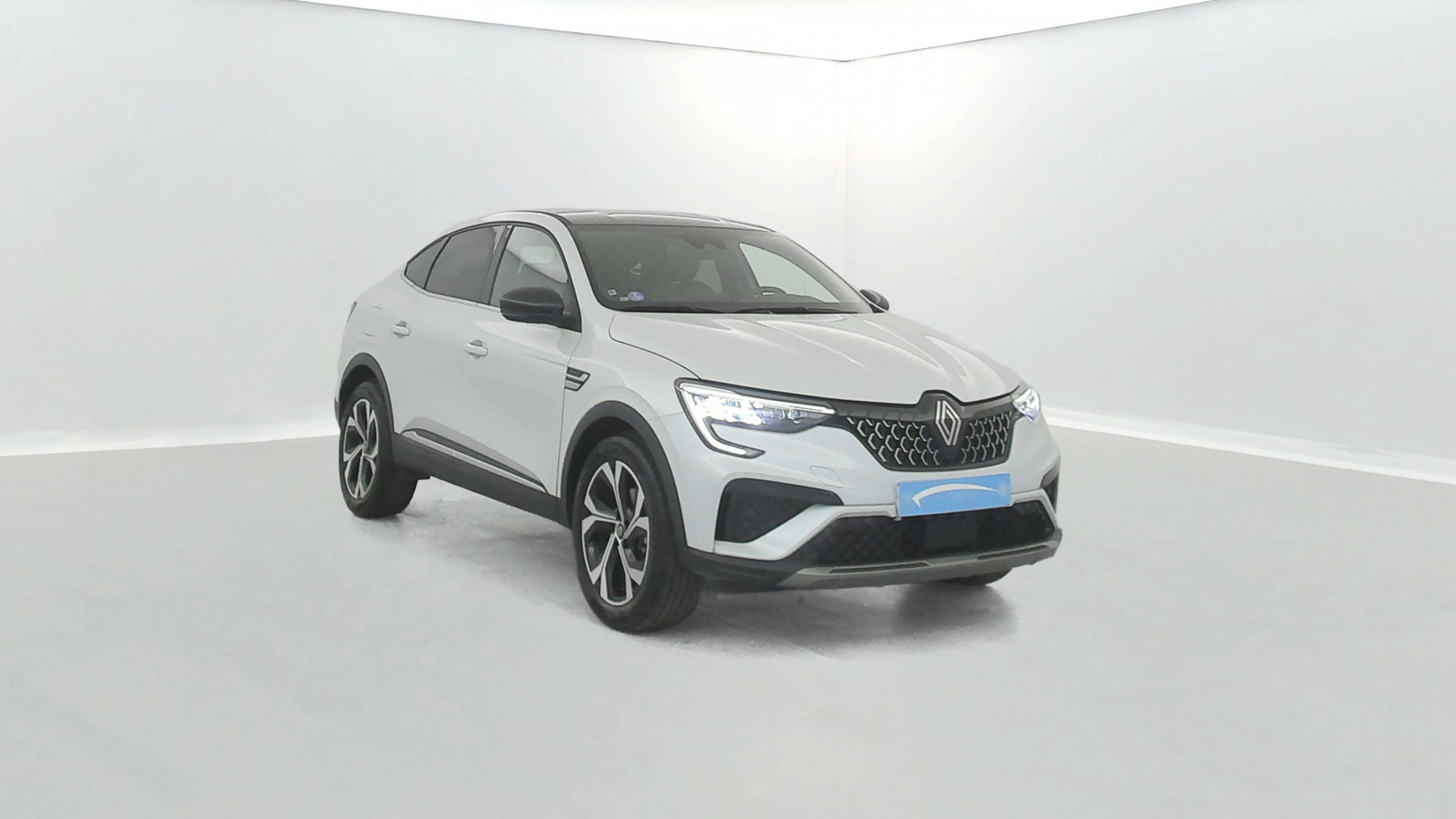 Vente en ligne Renault Arkana  E-Tech 145 - 23 au prix de 24 990 €