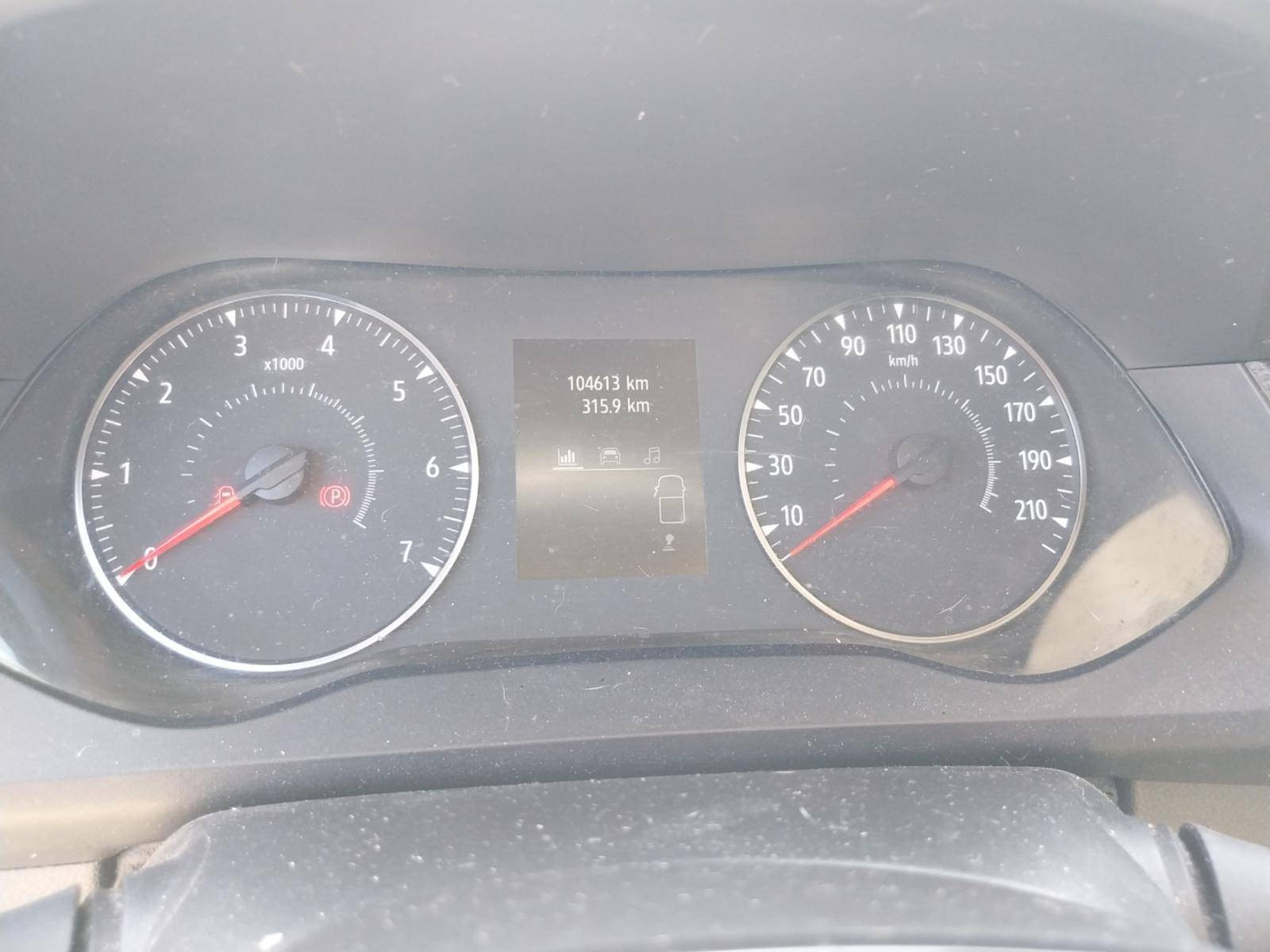 Vente en ligne Renault Kangoo Van  BLUE DCI 95 au prix de 12 850 €