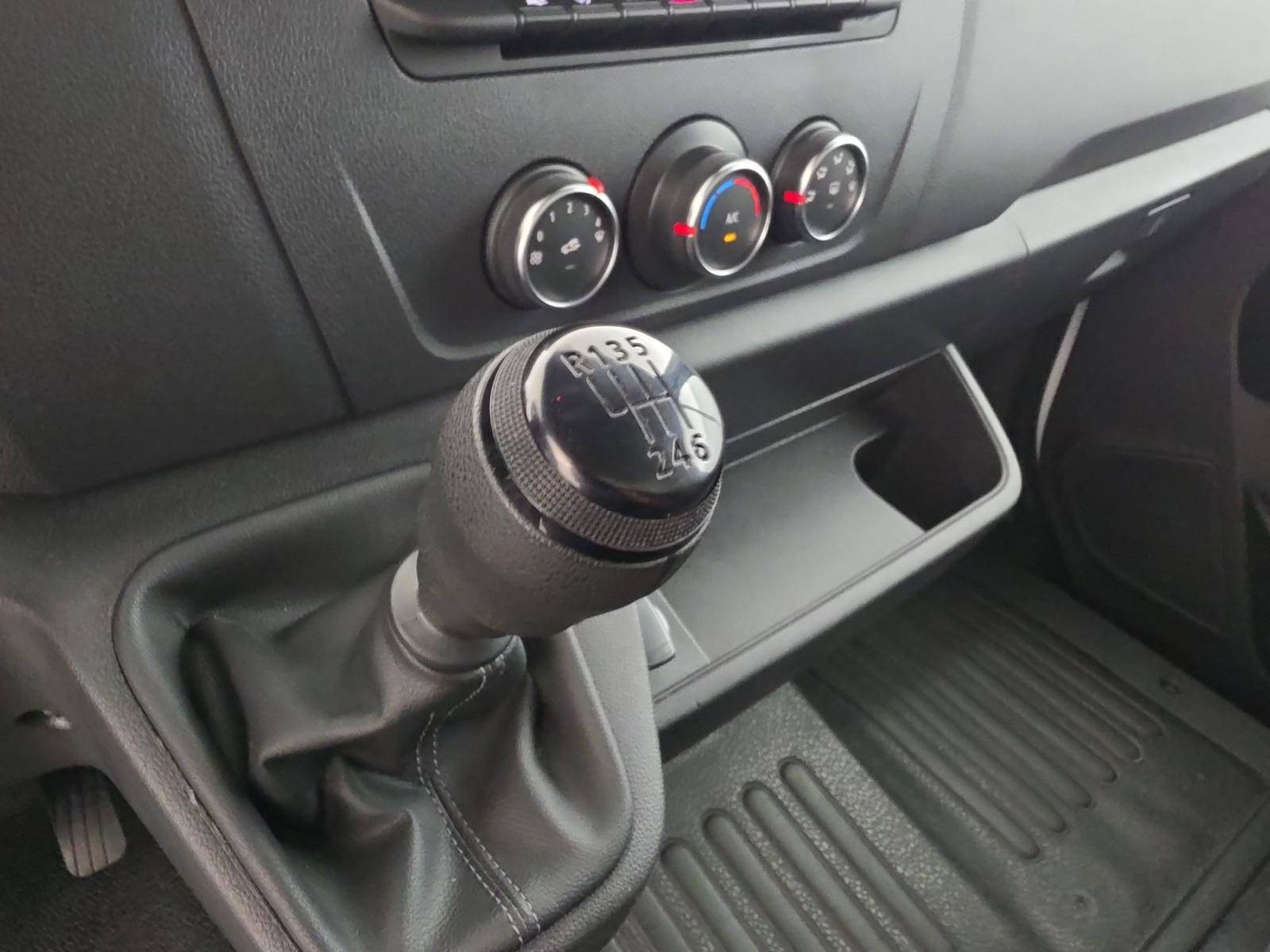 Vente en ligne Renault Master Fourgon  20M3 TRAC F3500 L3 BLUE DCI 145 au prix de 27 790 €