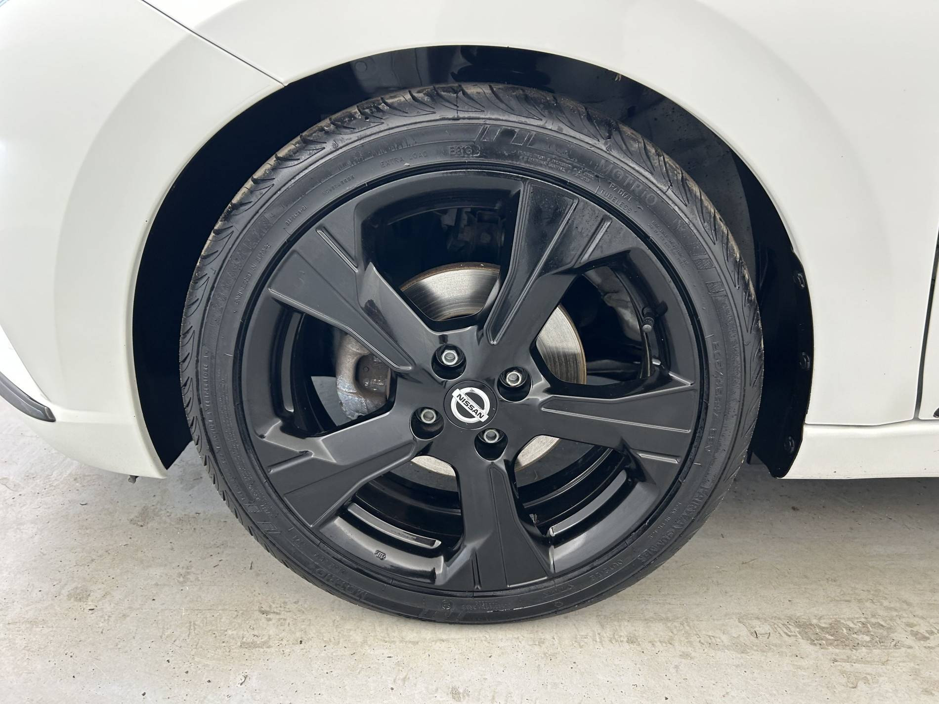 Vente en ligne Nissan Micra Micra IG-T 92 Xtronic au prix de 14 890 €