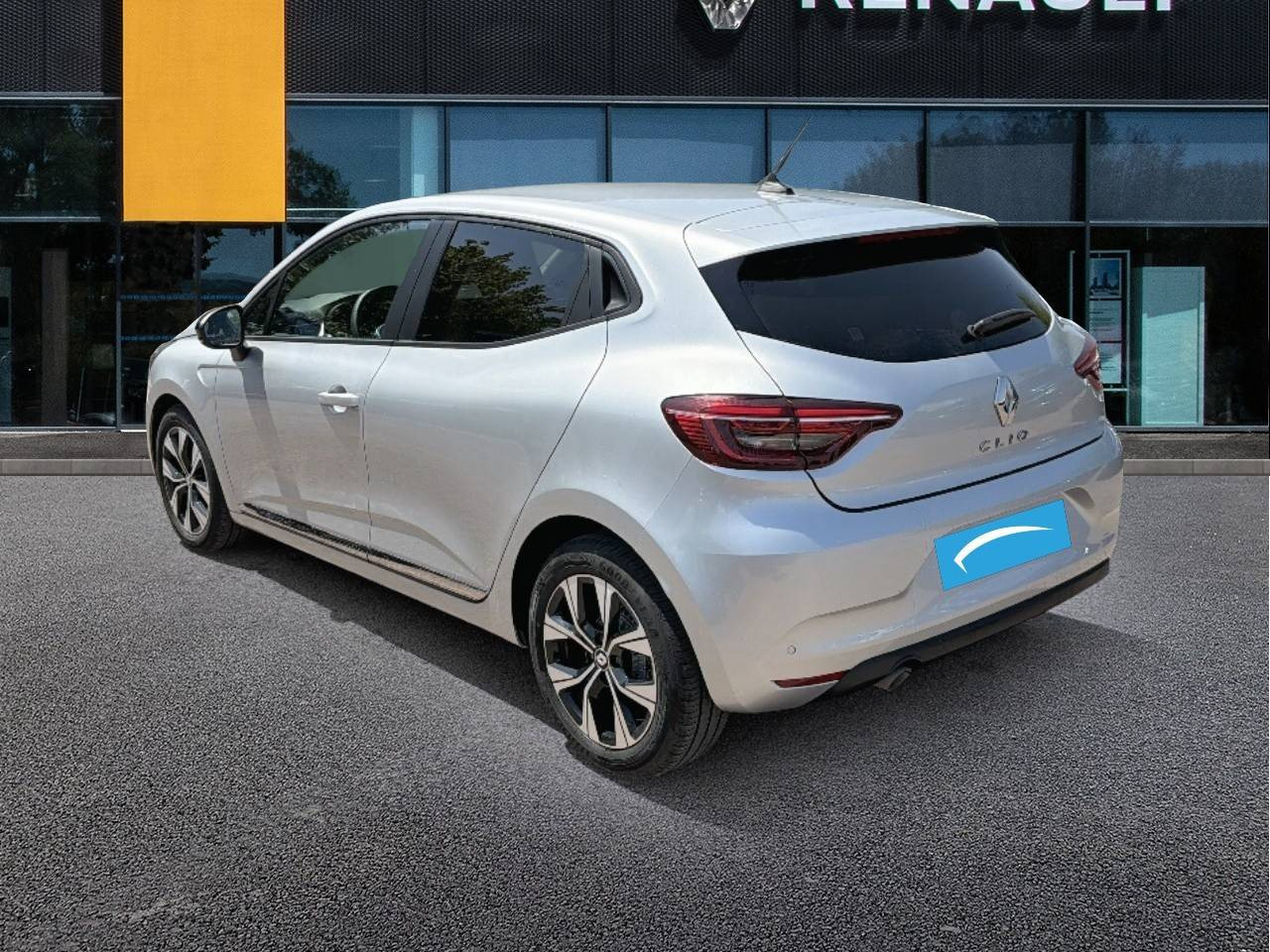 Vente en ligne Renault Clio 5 Clio TCe 90 au prix de 13 990 €