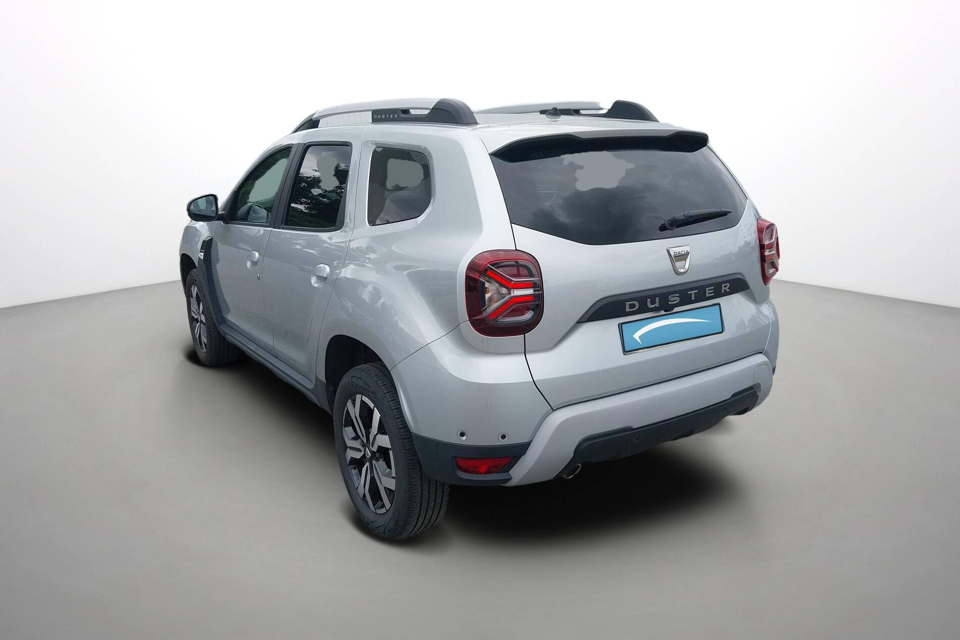 Vente en ligne Dacia Duster  TCe 130 FAP 4x2 au prix de 18 900 €