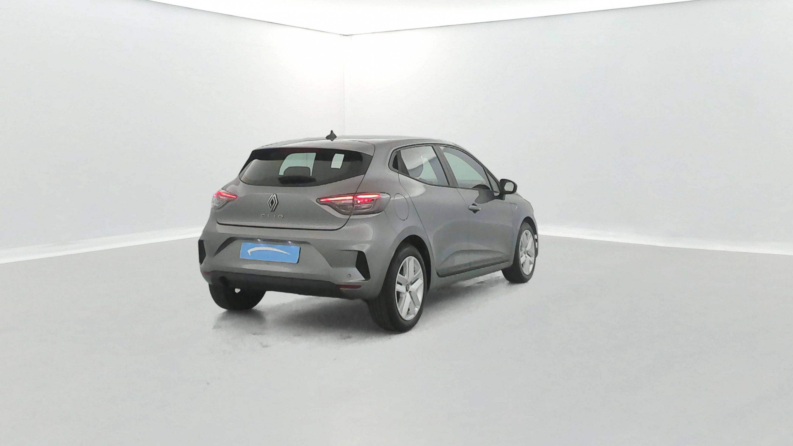 Vente en ligne Renault Clio 5 Clio TCe 90 ch GSR2 au prix de 15 490 €