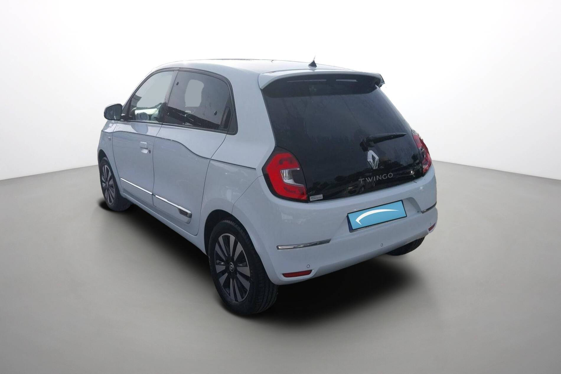 Vente en ligne Renault Twingo Electrique Twingo III E-Tech au prix de 12 790 €