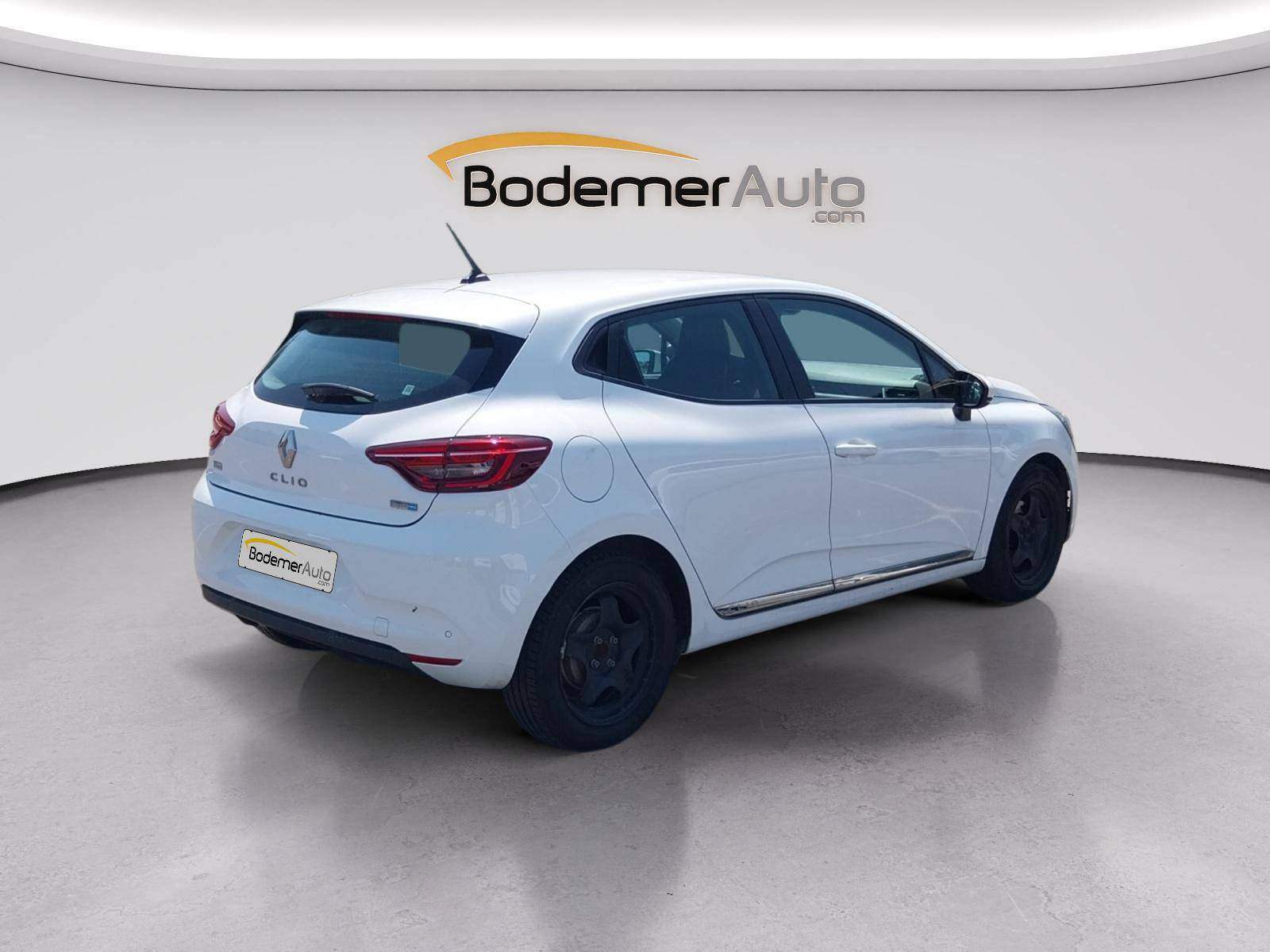 Vente en ligne Renault Clio 5 CLIO SOCIETE E-TECH 140 - 21N au prix de 13 290 €