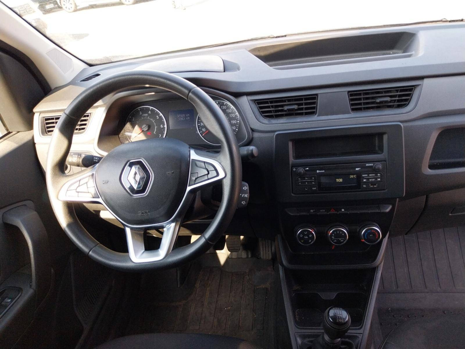 Vente en ligne Renault Express Van  BLUE DCI 75 - 22 au prix de 13 990 €