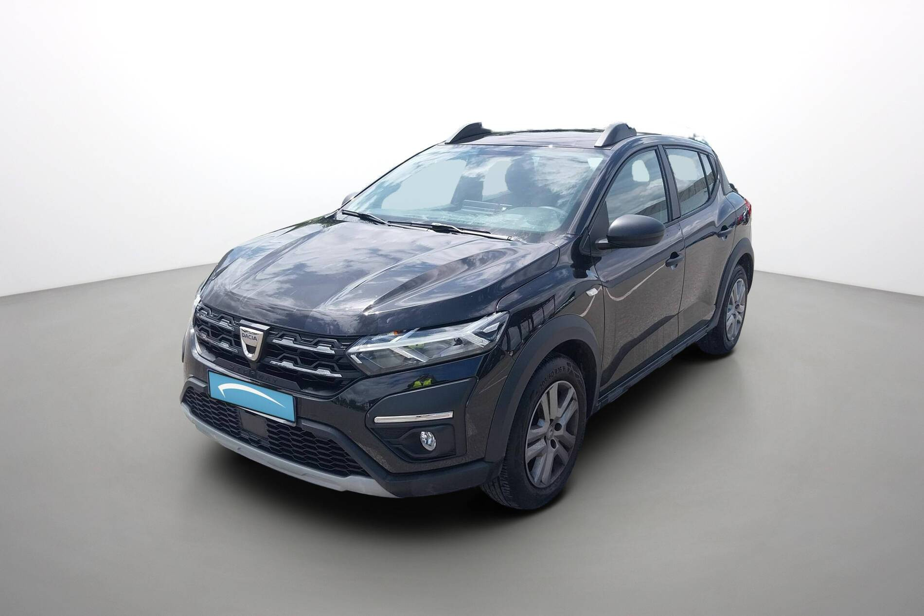 Dacia Sandero  ECO-G 100 occasion de 2022 en vente à Concarneau